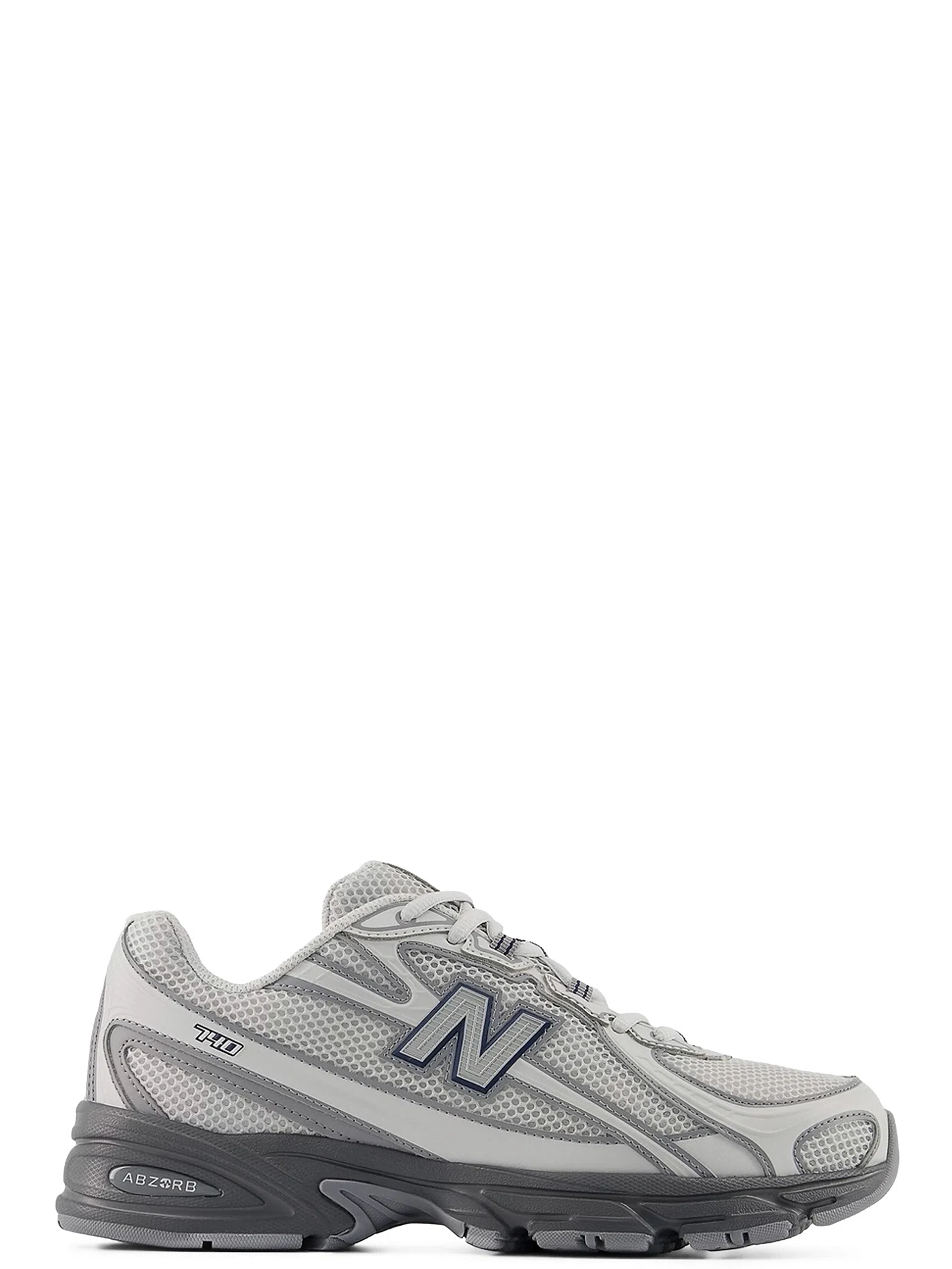 Кроссовки New Balance 740 "Grey" | Farsel