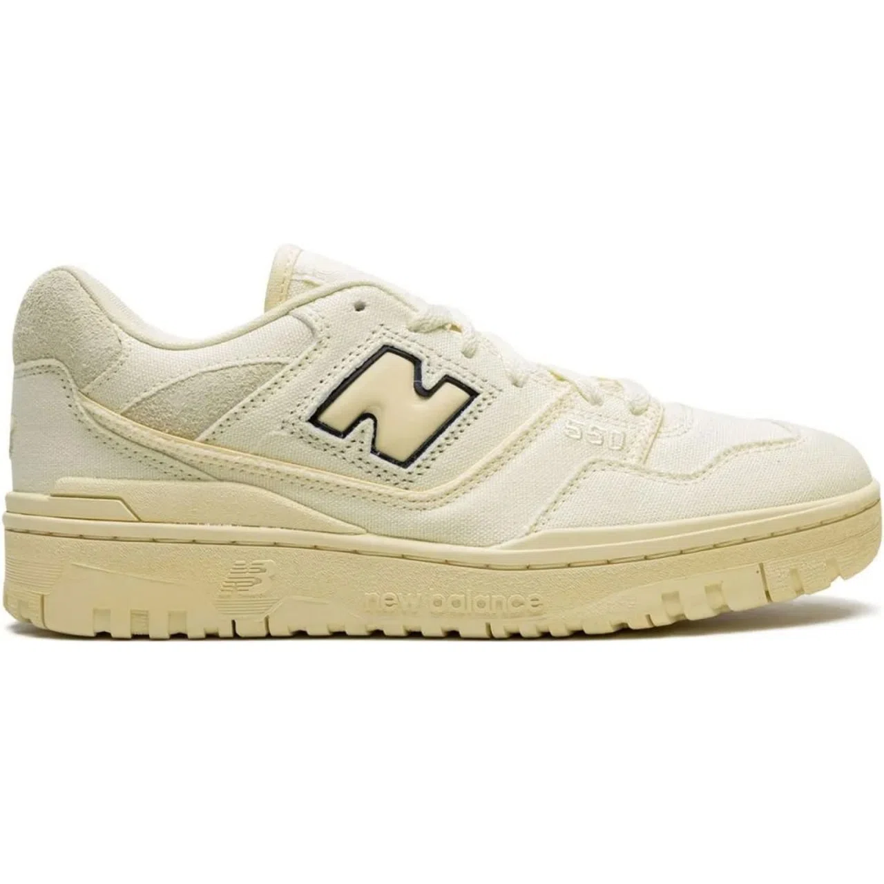 Кроссовки New Balance 550 "Joe Freshgoods - Conversations Amongst Us" | Farsel