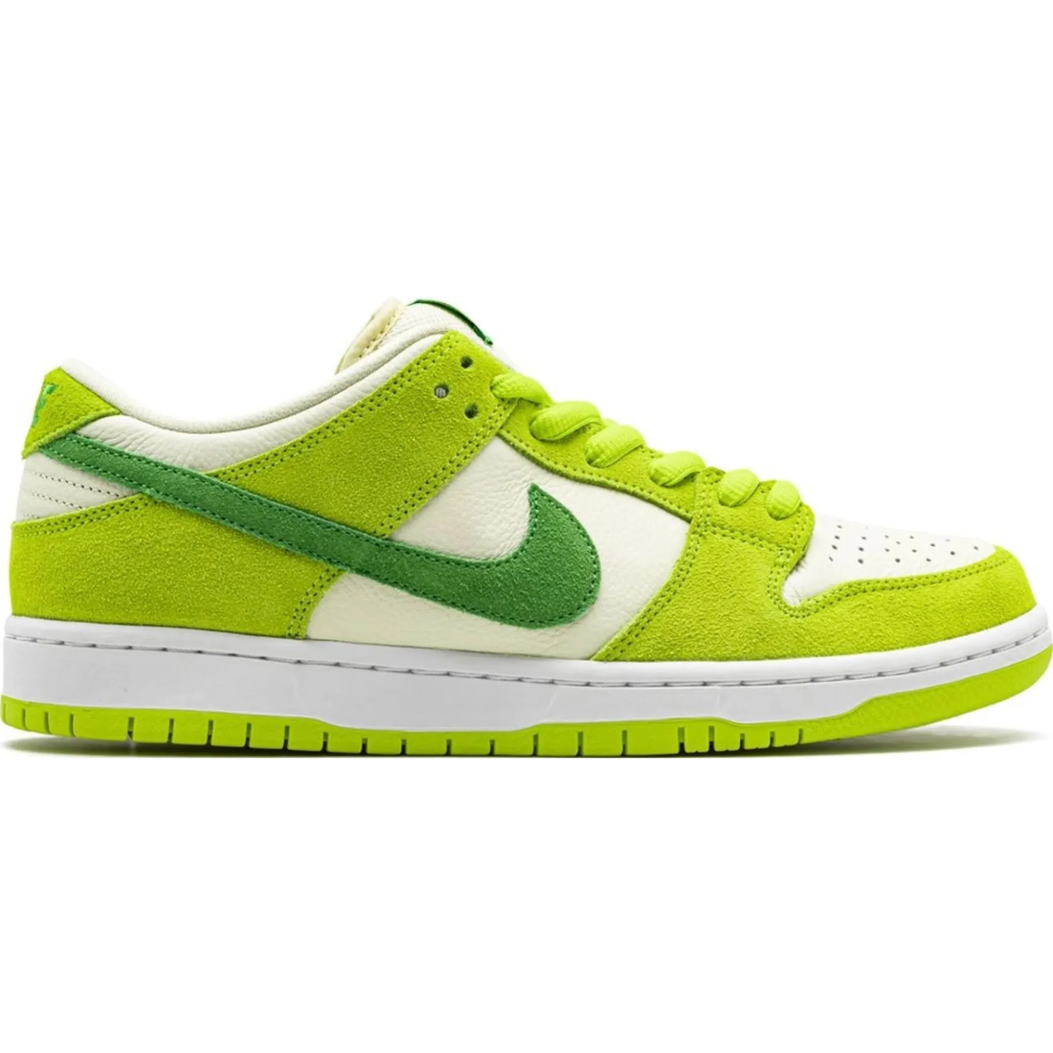  Nike Dunk SB Low Pro "Green Apple" | Farsel