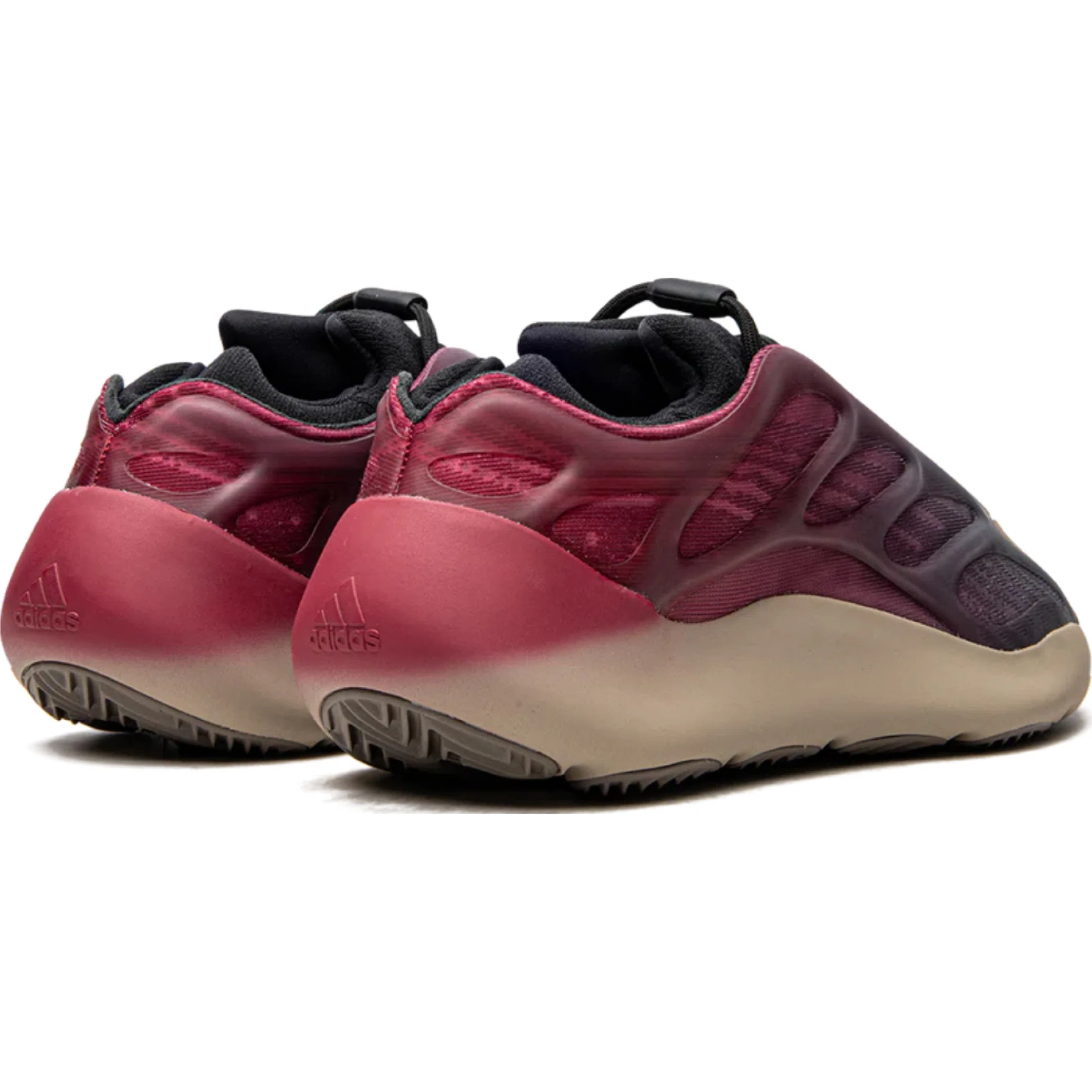  Adidas Yeezy 700 V3 "Fade Carbon" | Farsel