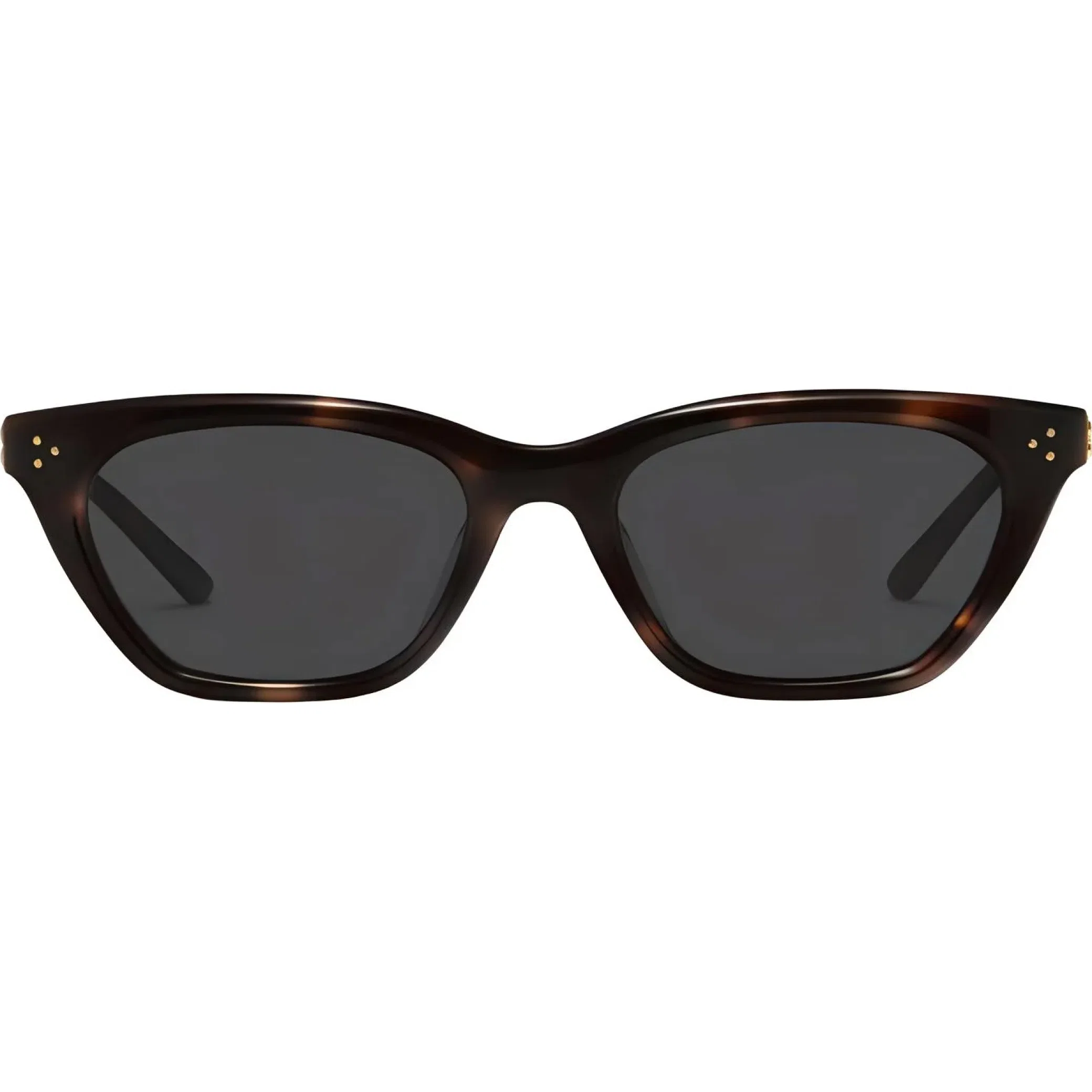 Очки Gentle Monster Gisele T1 "Brown" | Farsel