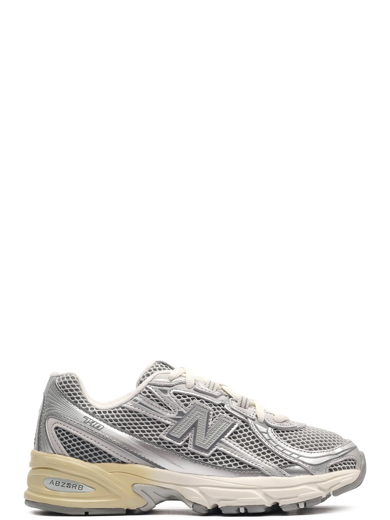 Кроссовки New Balance 740 "Bryton Grey" | Farsel