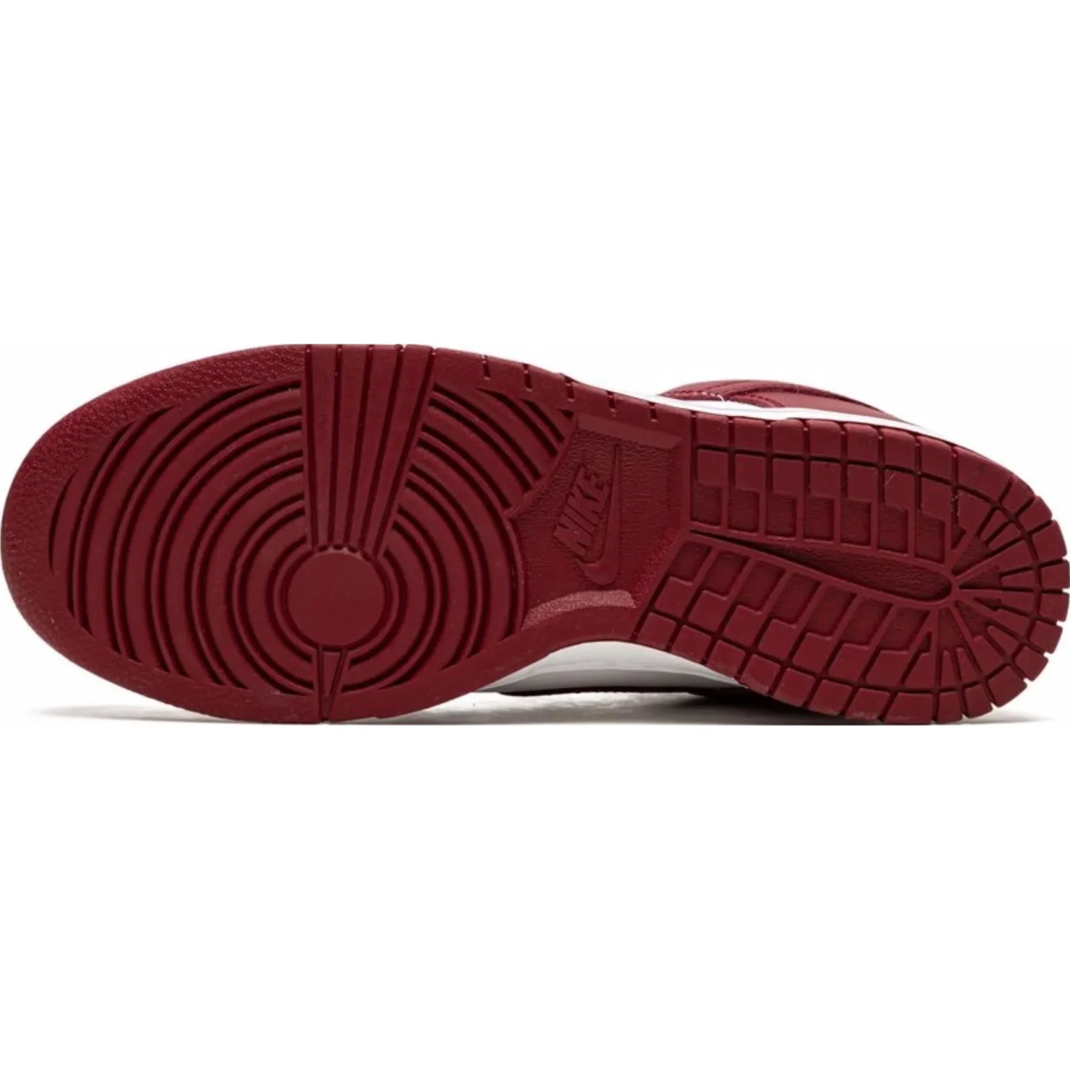 Кроссовки Nike Dunk Low "Team Red 2022" | Farsel