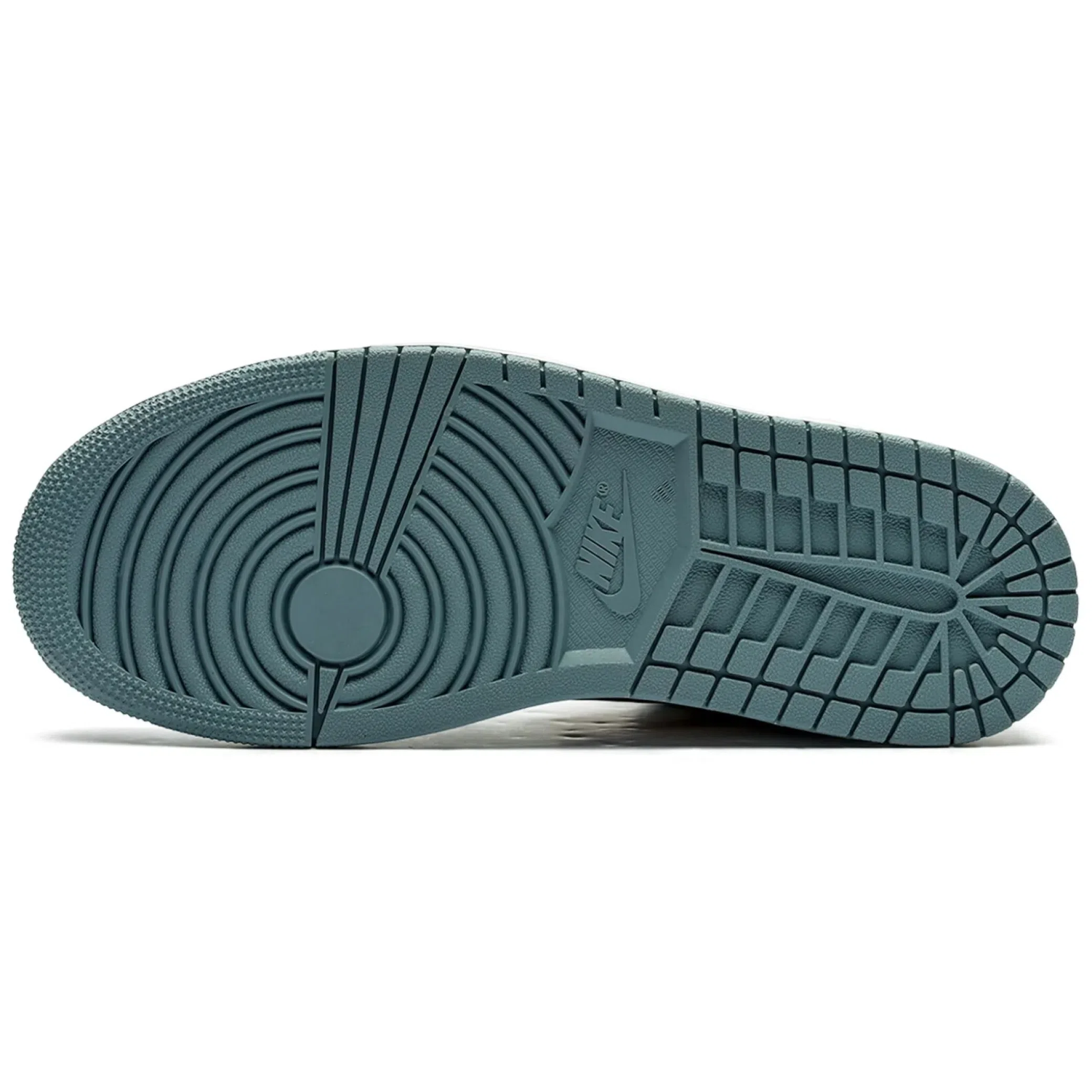  Nike Air Jordan 1 Low WMNS "Blue Whisper" | Farsel