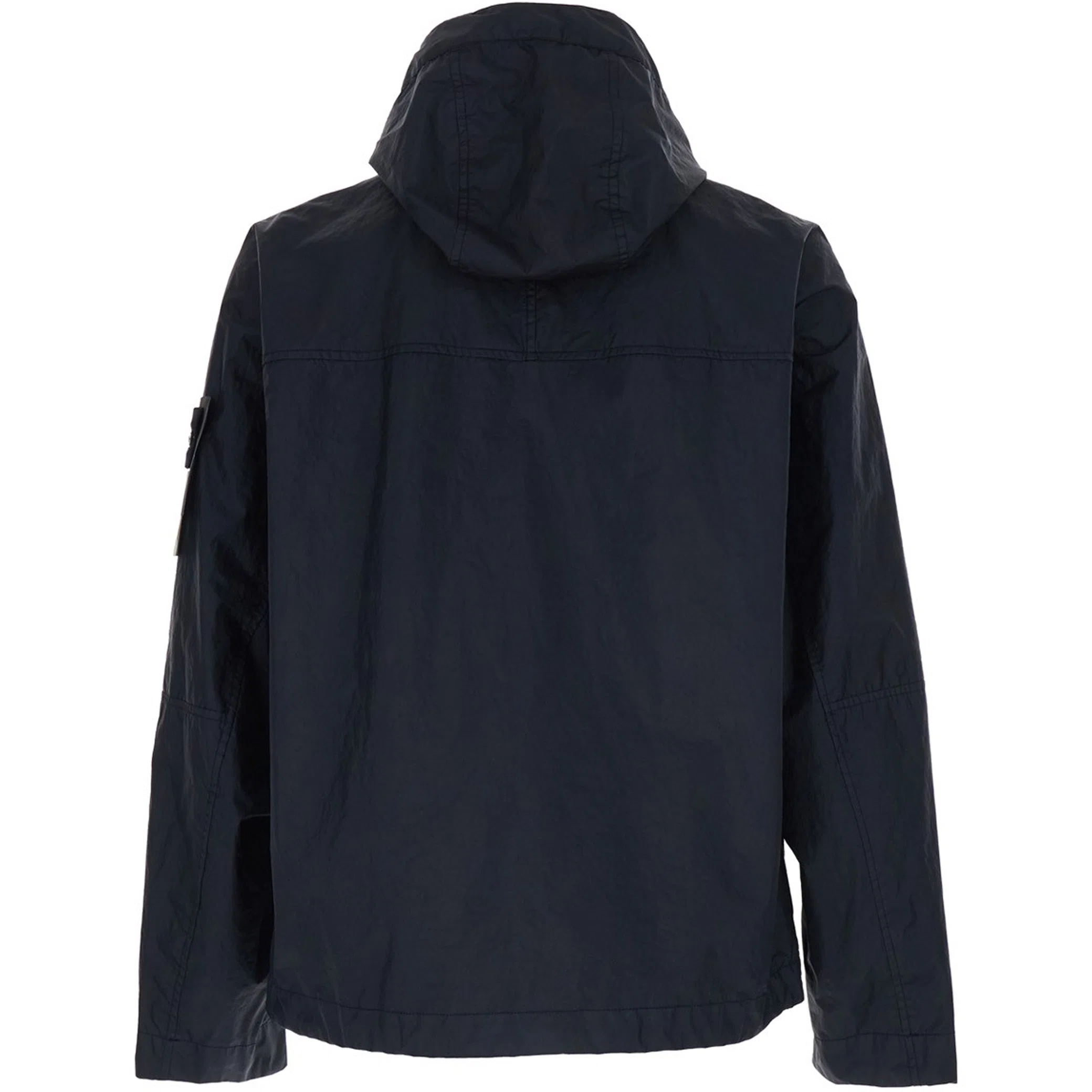 Куртки Stone Island Membrana 3L TC Jacket "Navy Blue" | Farsel