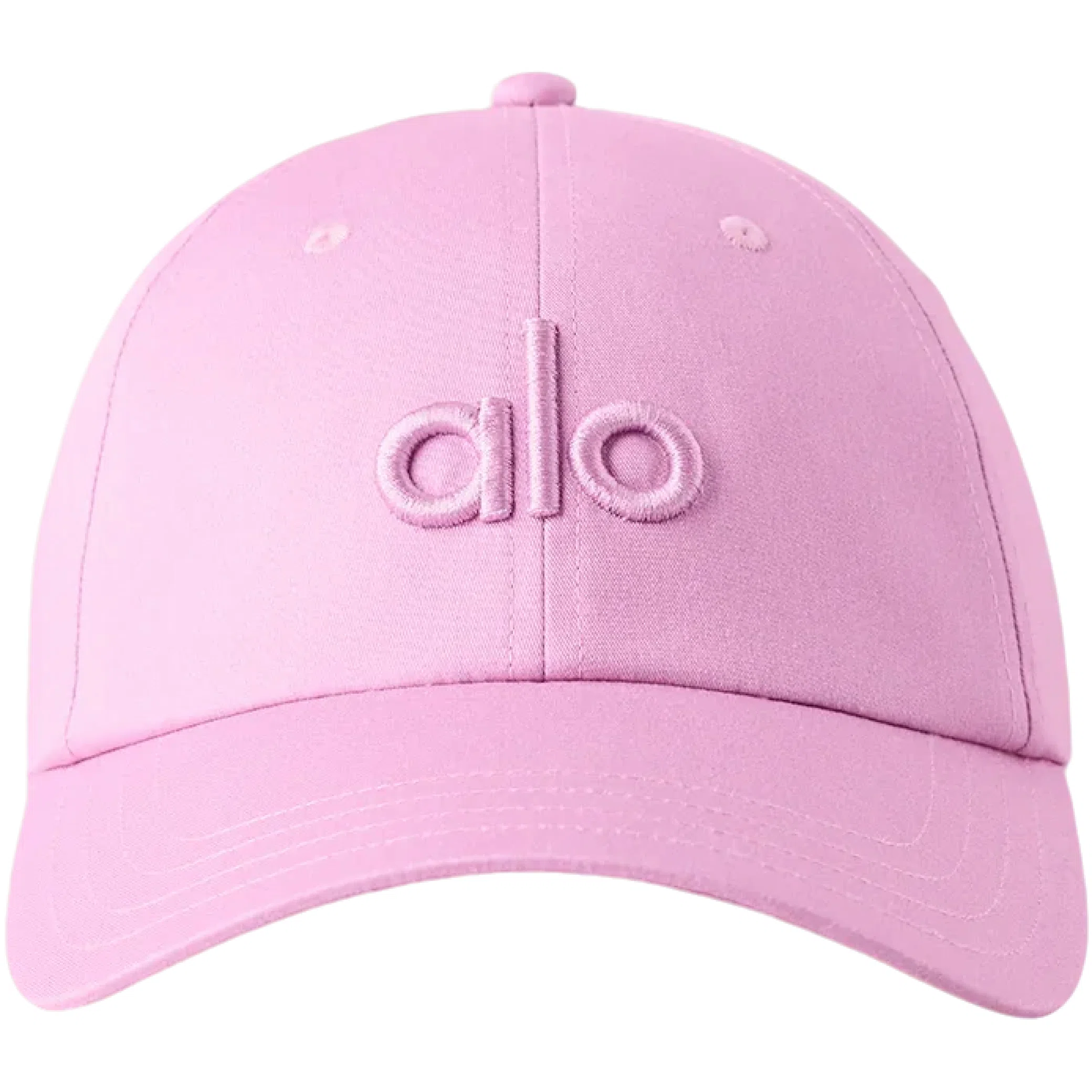 Кепки Alo Yoga Off-Duty Cap "Candy Heart Pink" | Farsel