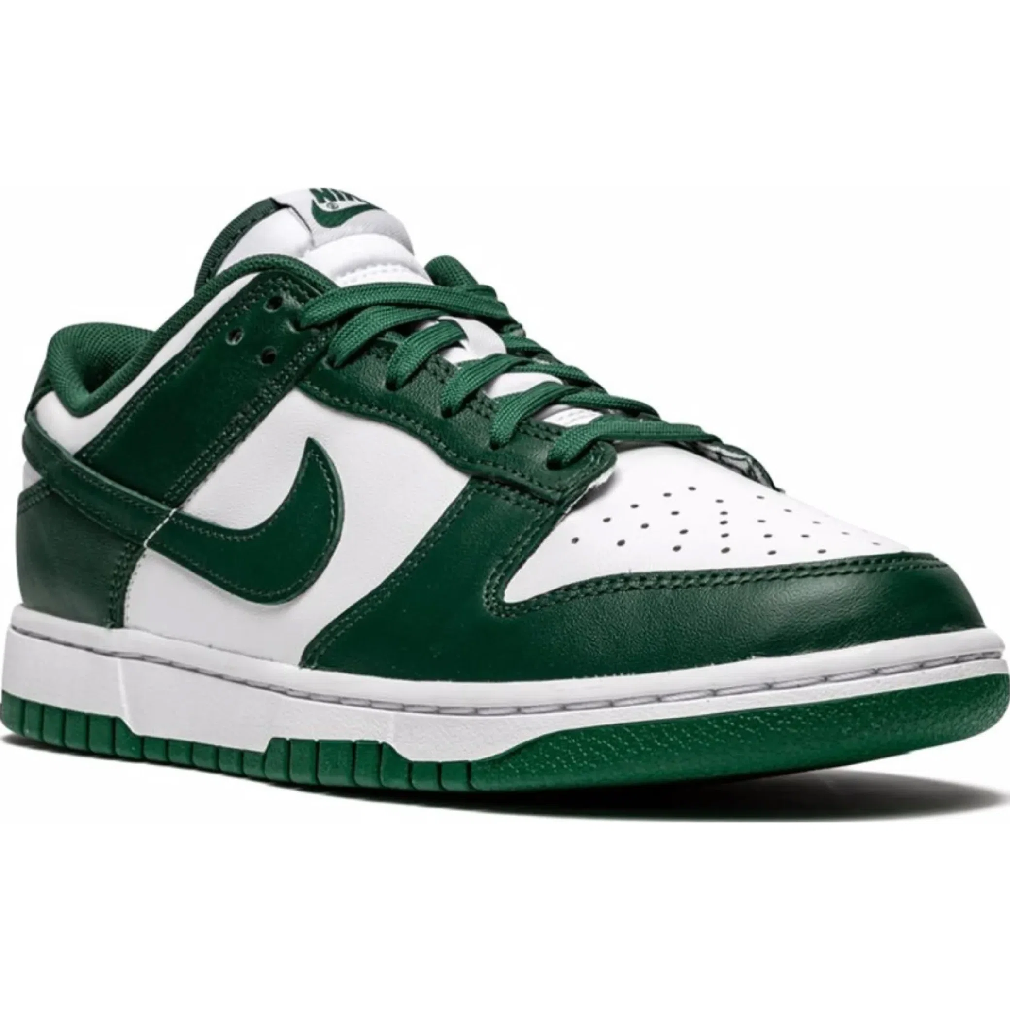  Nike Dunk Low "Michigan State" | Farsel