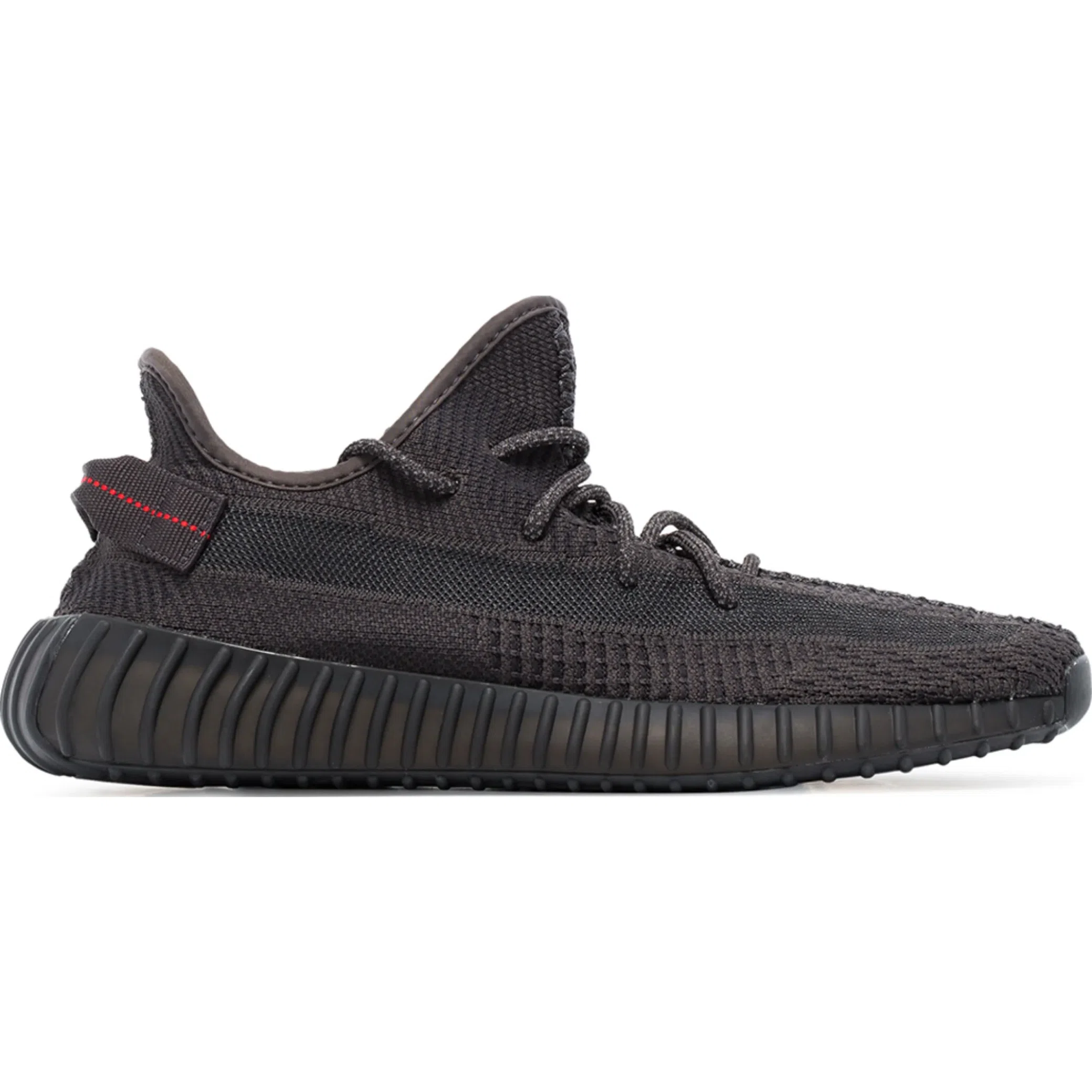  Adidas Yeezy Boost 350 V2 "Black - Static" | Farsel
