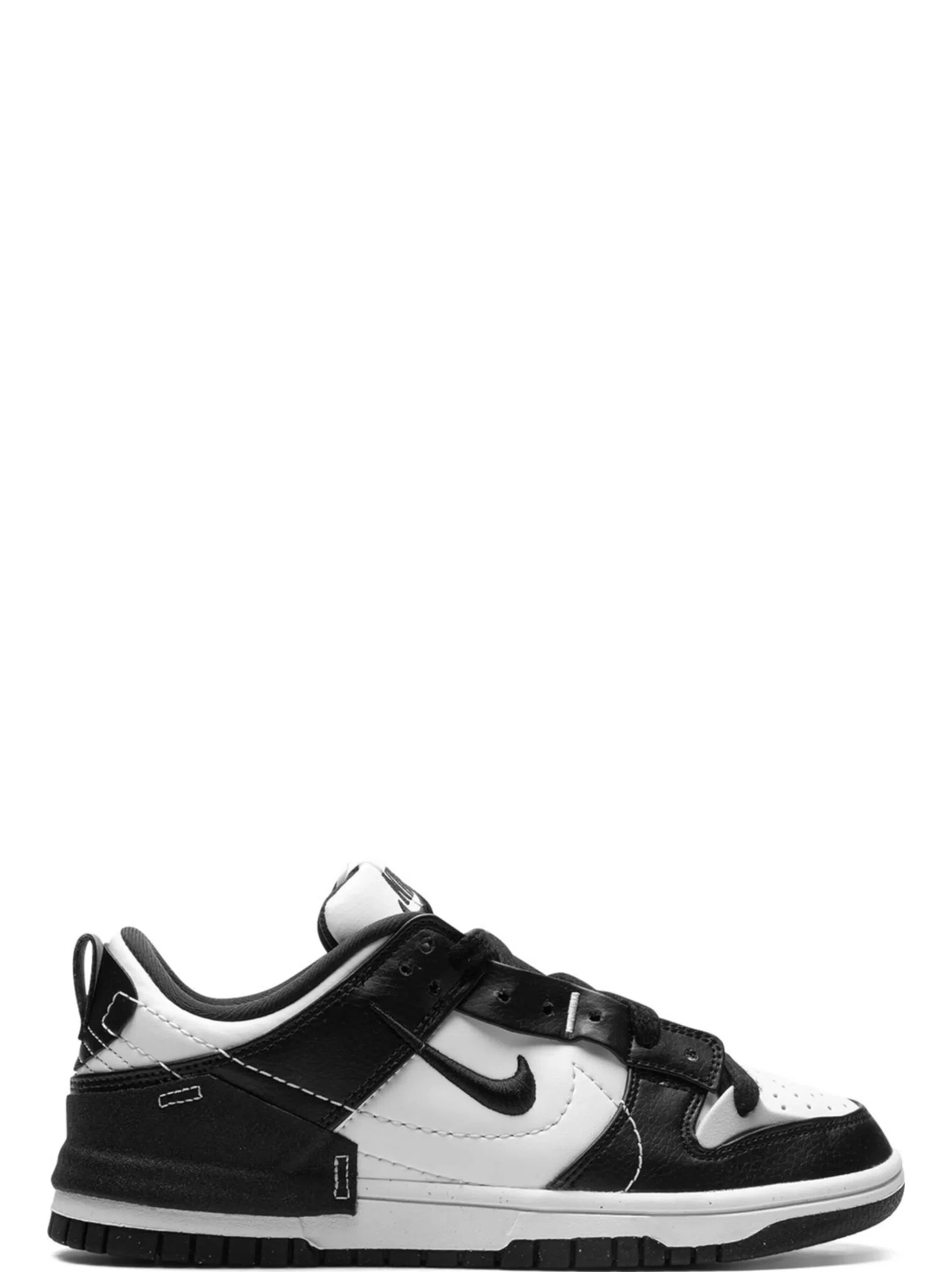 Кроссовки Nike Dunk Low Disrupt 2 WMNS "Panda" | Farsel