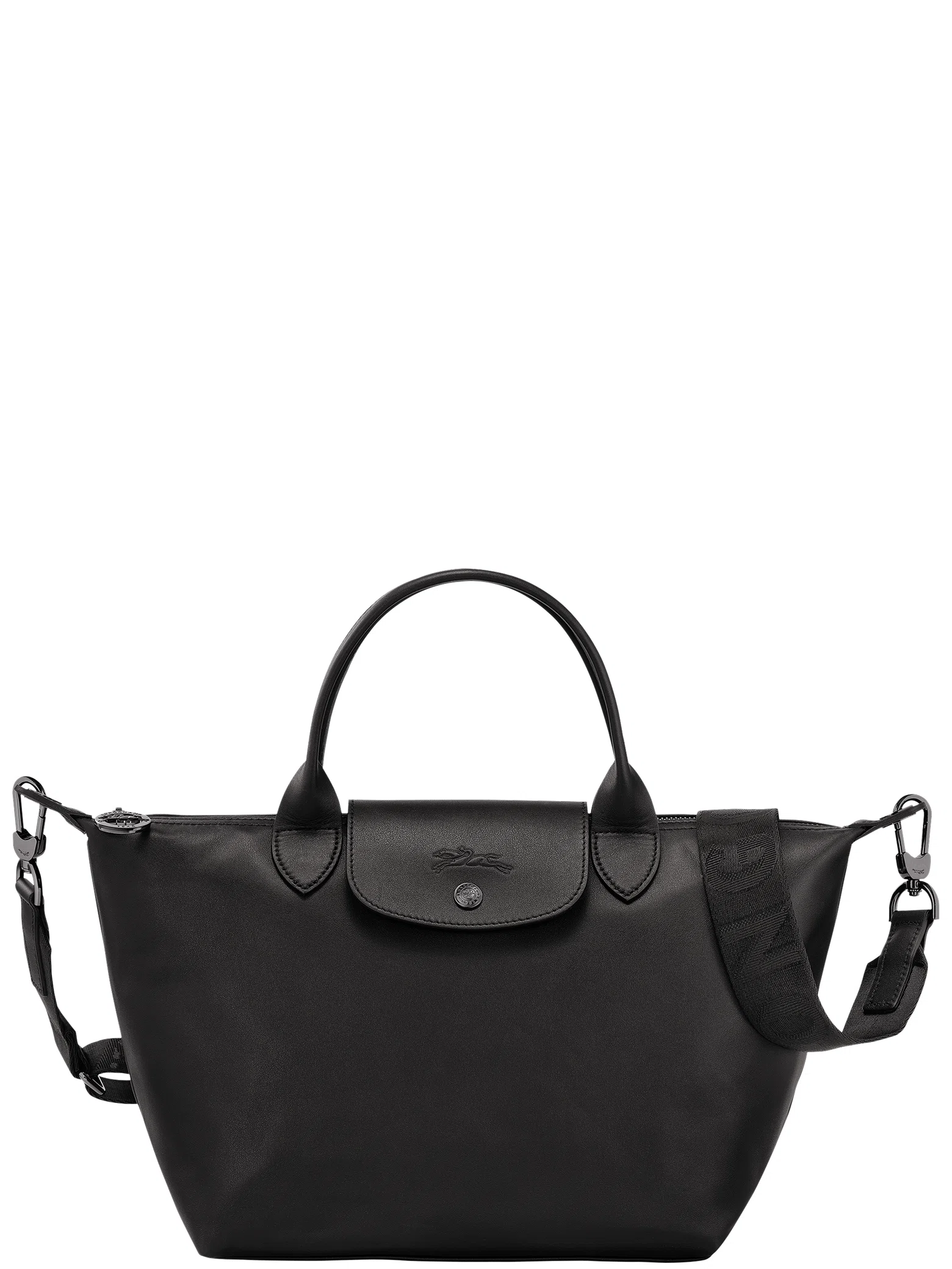 Сумки Longchamp Le Pliage Xtra S Handbag "Black" | Farsel