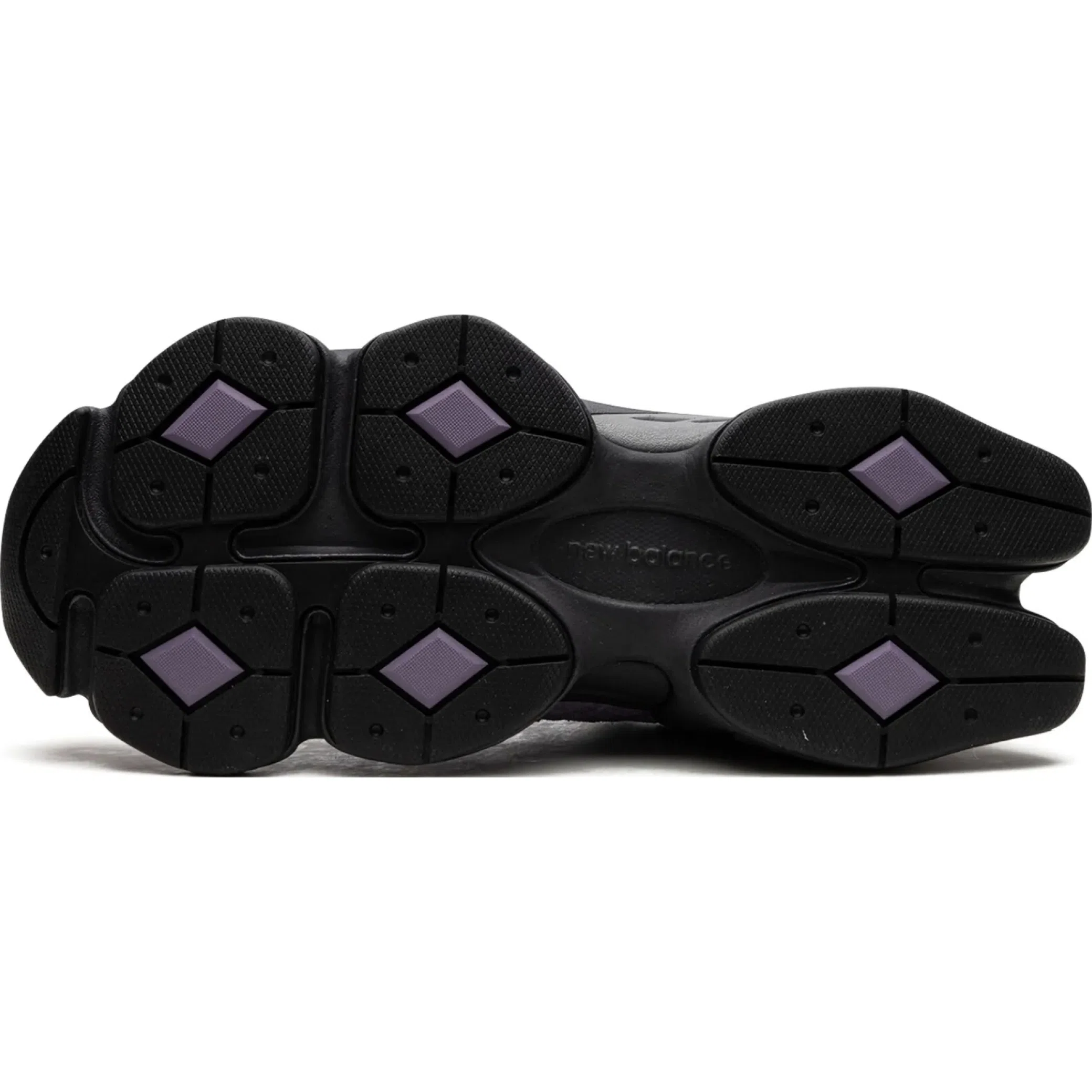 Кроссовки New Balance 9060 "Violet Noir" | Farsel