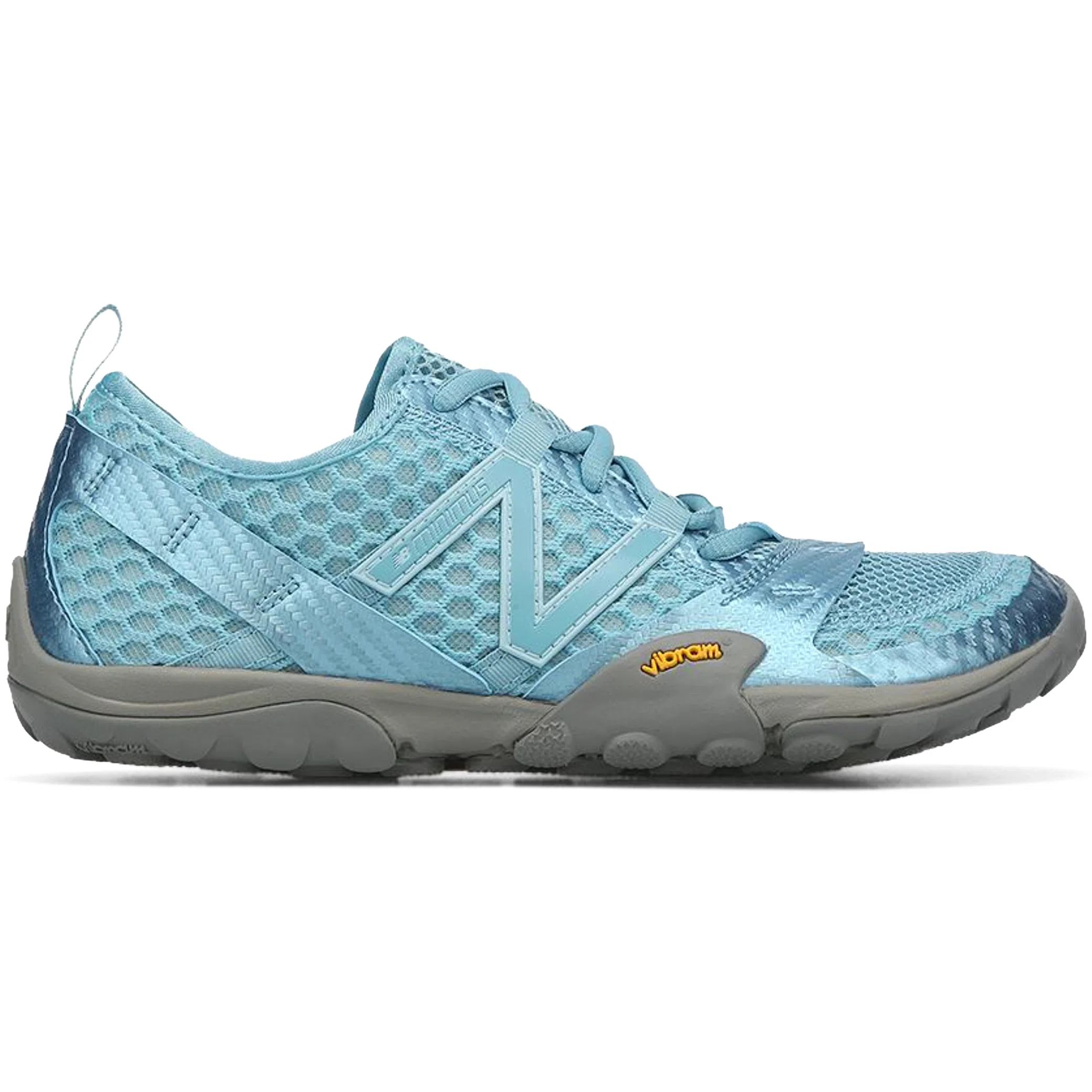 Кроссовки New Balance MT10 "Shadow Blue Medusa Green" | Farsel