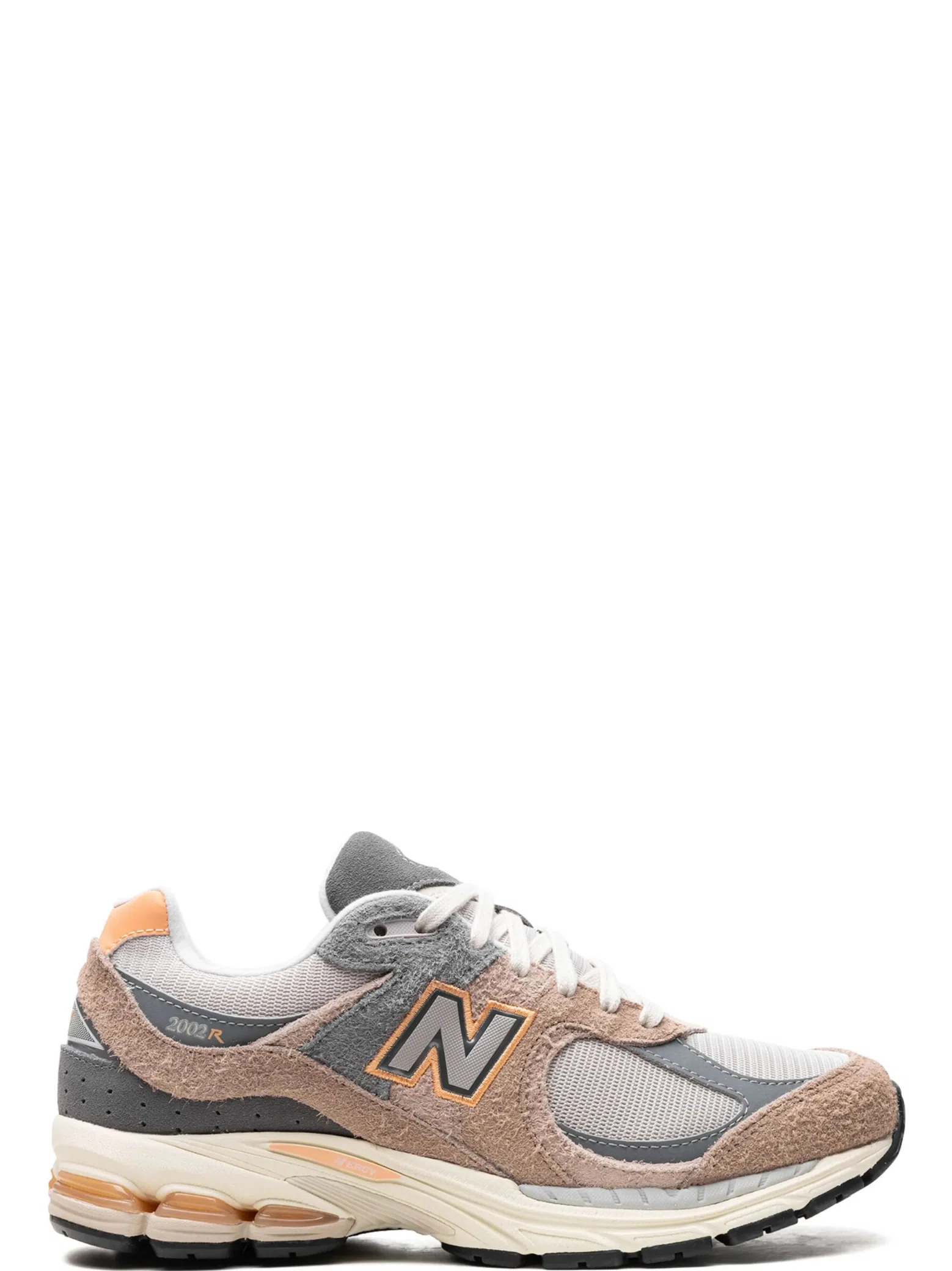 Кроссовки New Balance 2002R "MUSHROOM" | Farsel