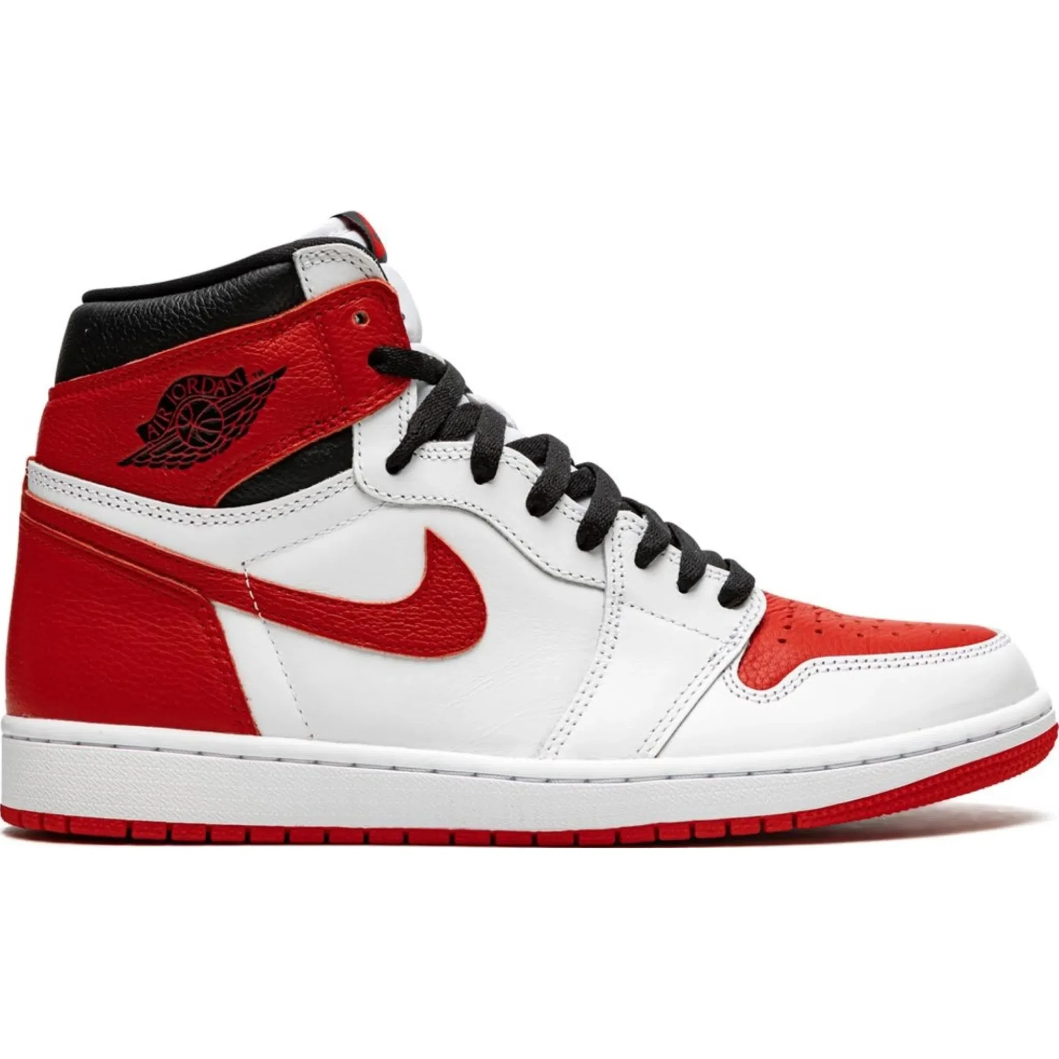  Nike Air Jordan 1 Retro High OG "Heritage" | Farsel