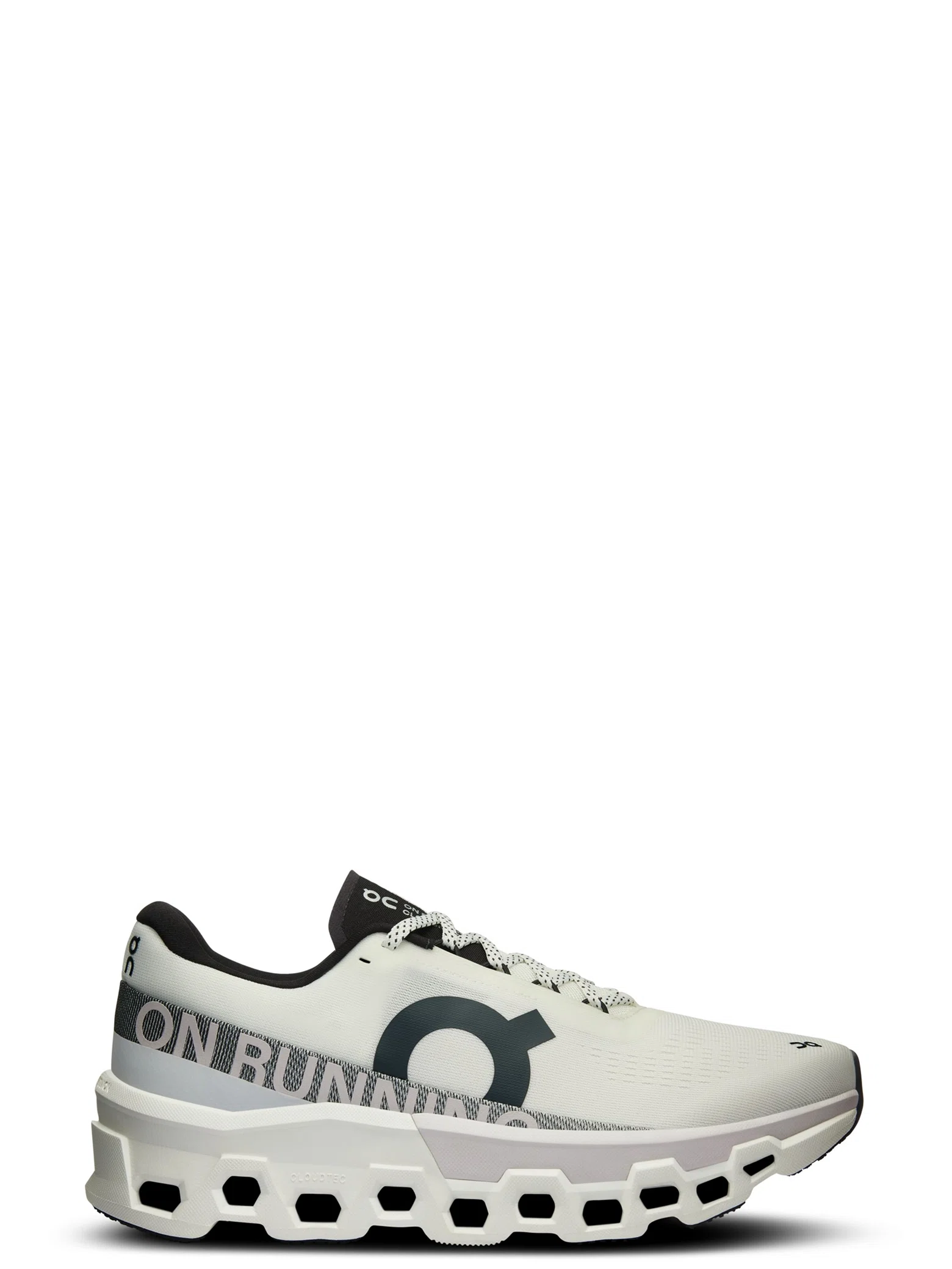 Кроссовки ON Cloudmonster 2 WMNS "Undyed / Frost" | Farsel