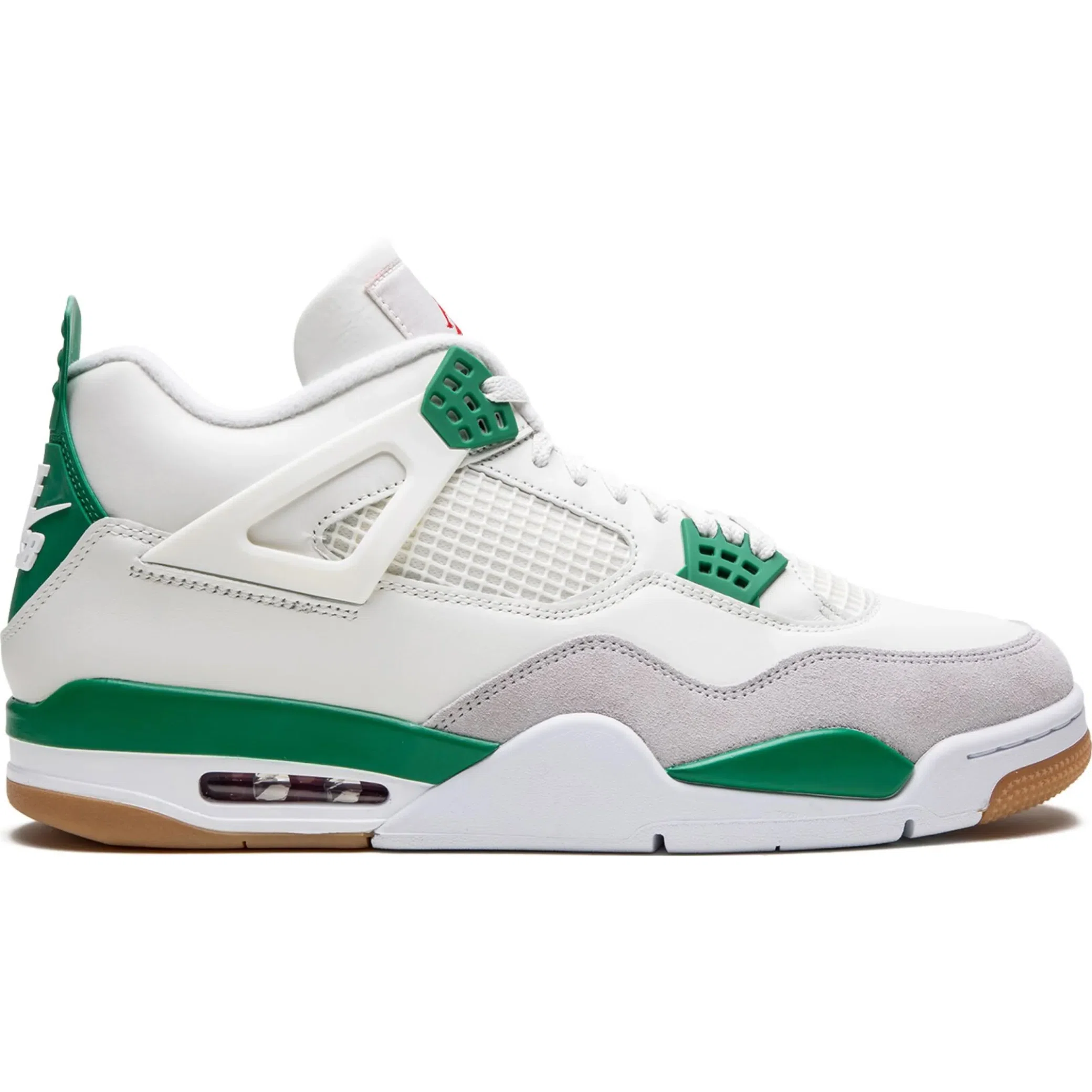  Nike Air Jordan 4 Retro SB "Pine Green" | Farsel