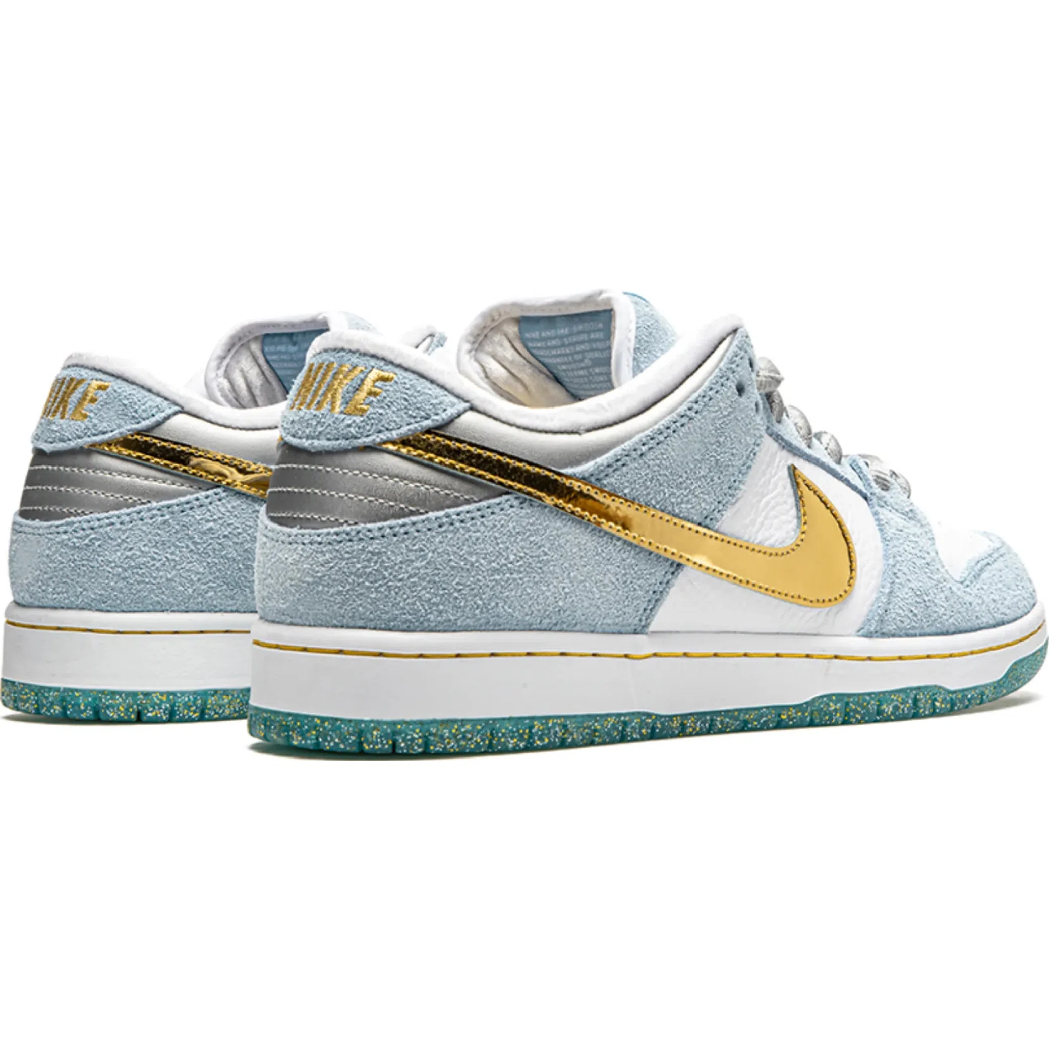  Nike SB Dunk Low "Sean Cliver" | Farsel