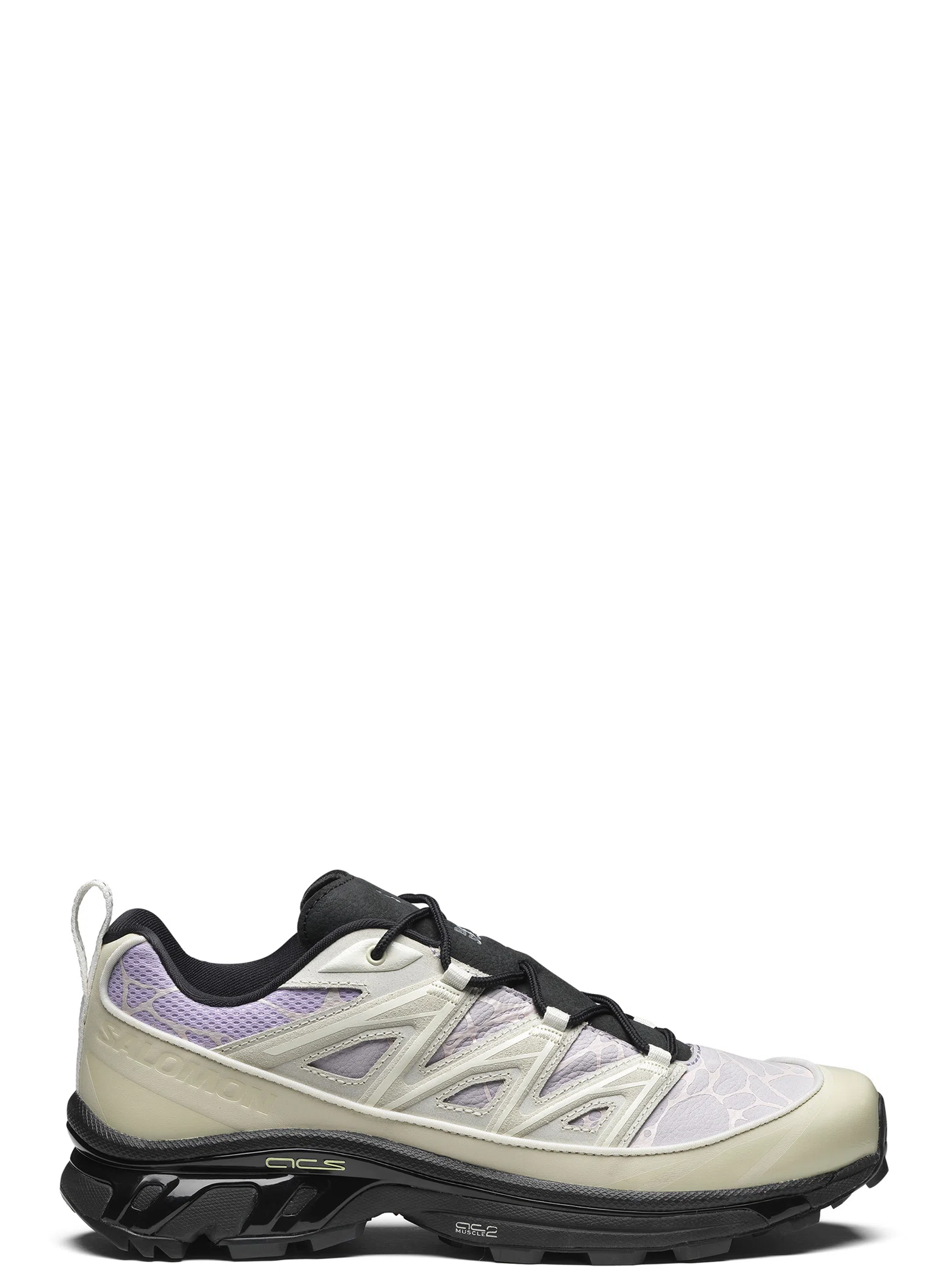 Кроссовки Salomon Bone Soda x XT-6 Expanse LTR "Vanilla Ice Black" | Farsel