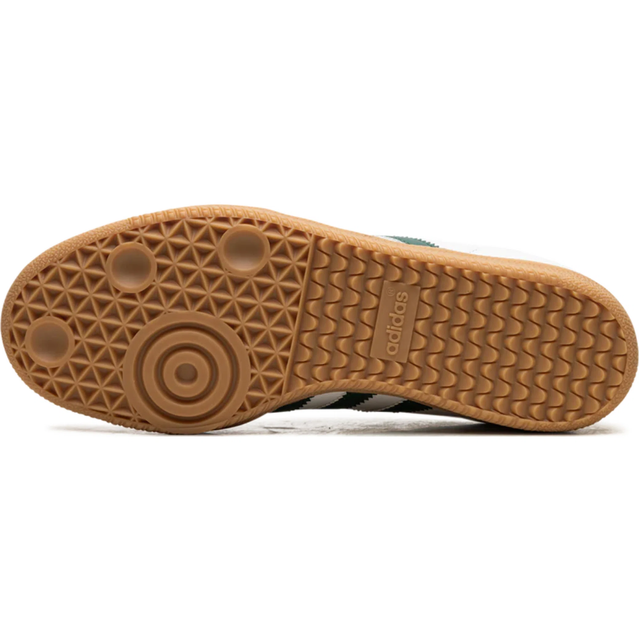  Adidas Samba OG "Collegiate Green" | Farsel