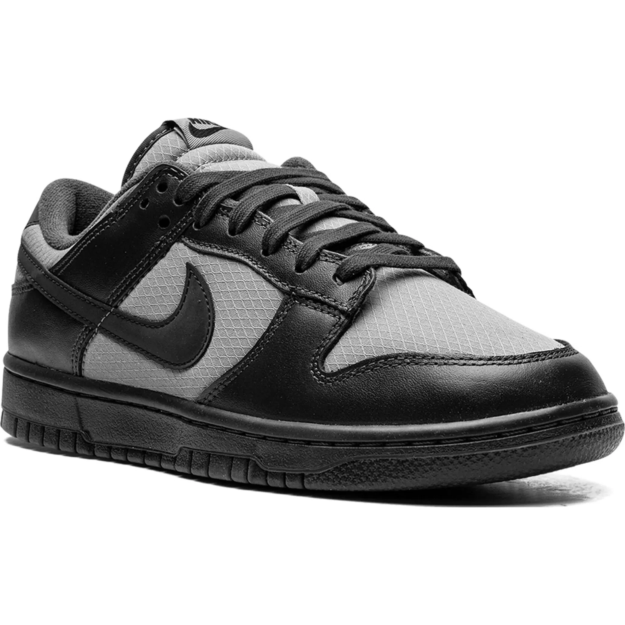 Кроссовки Nike Dunk Low Retro SE "Off Noir Smoke Grey" | Farsel