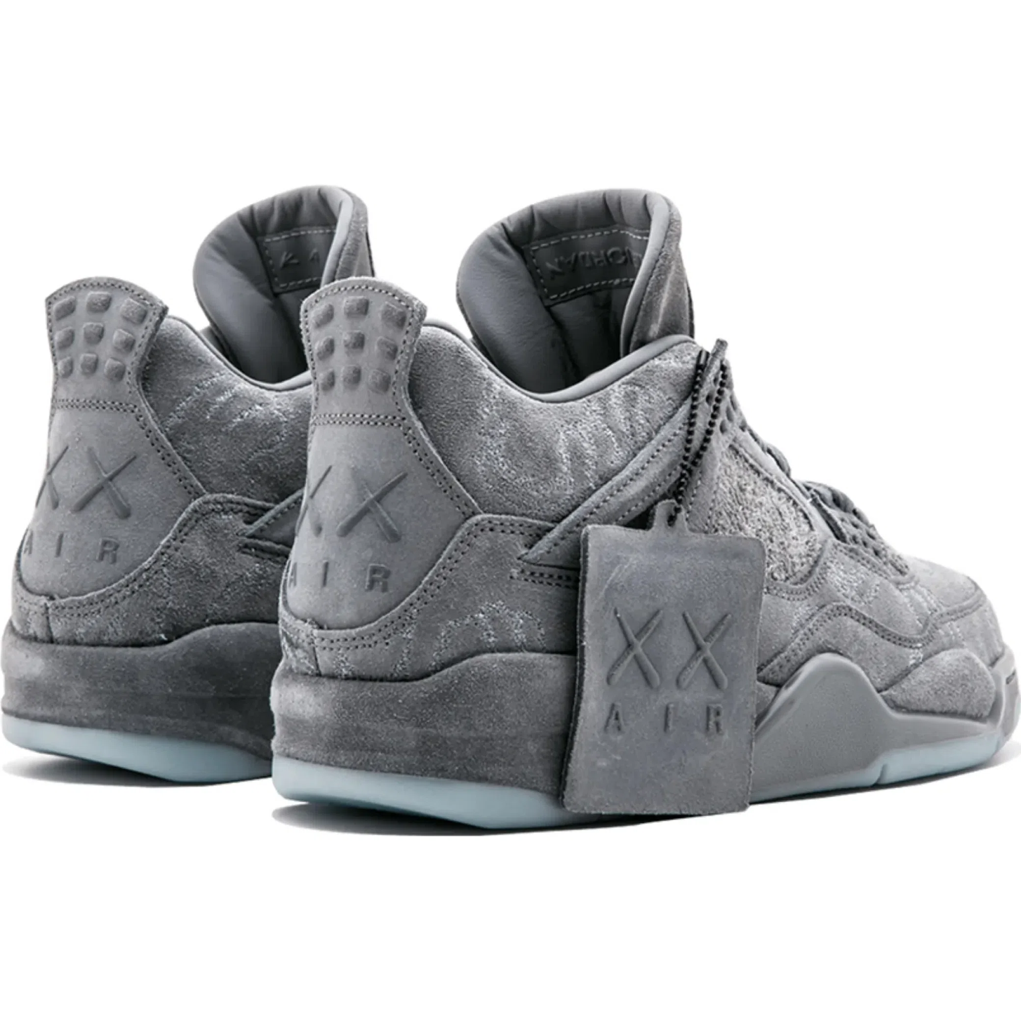  Nike Air Jordan 4 Retro "Kaws" | Farsel