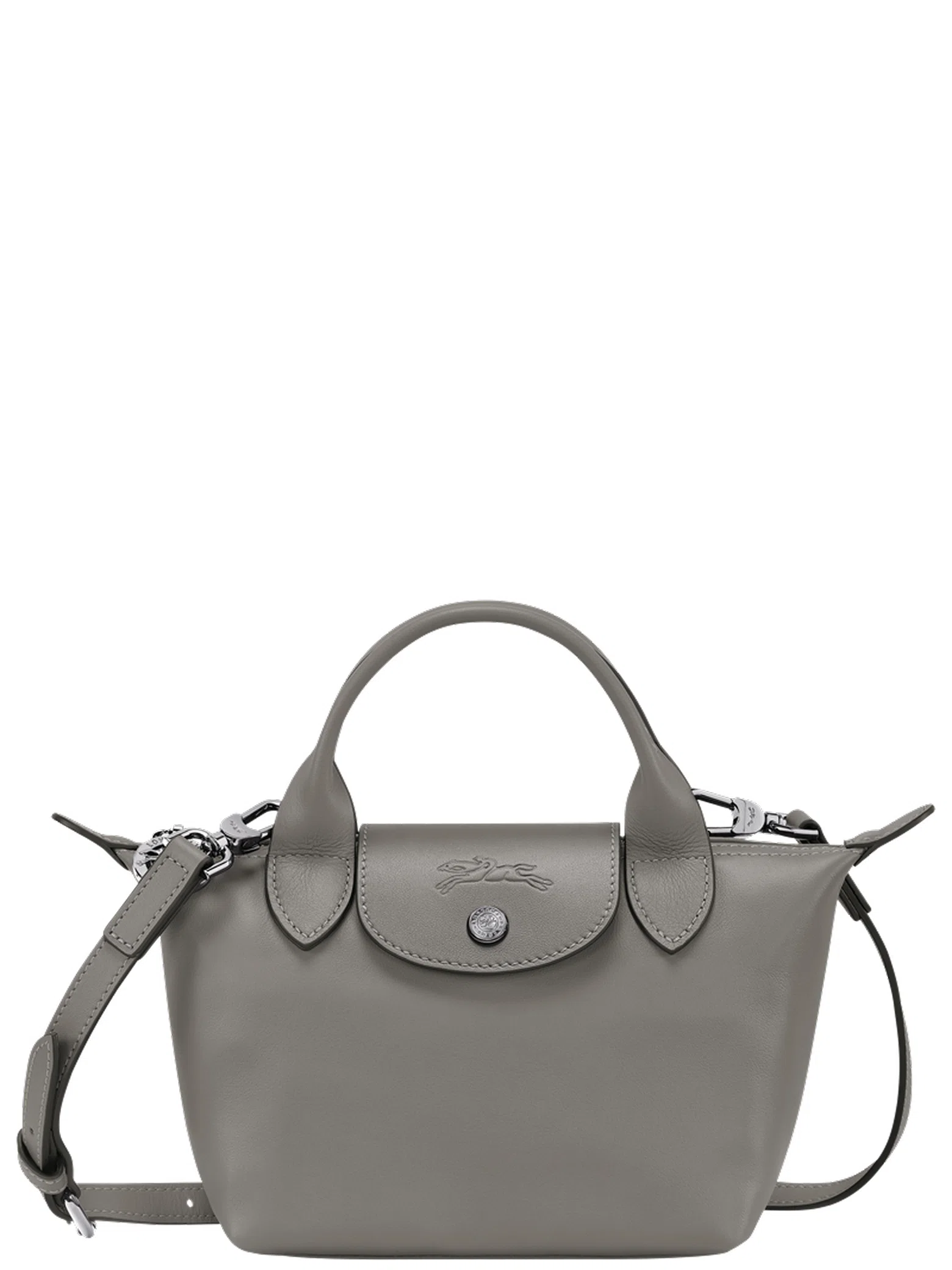 Сумки Longchamp Le  Pliage Xtra XS Handbag "Turtledove" | Farsel