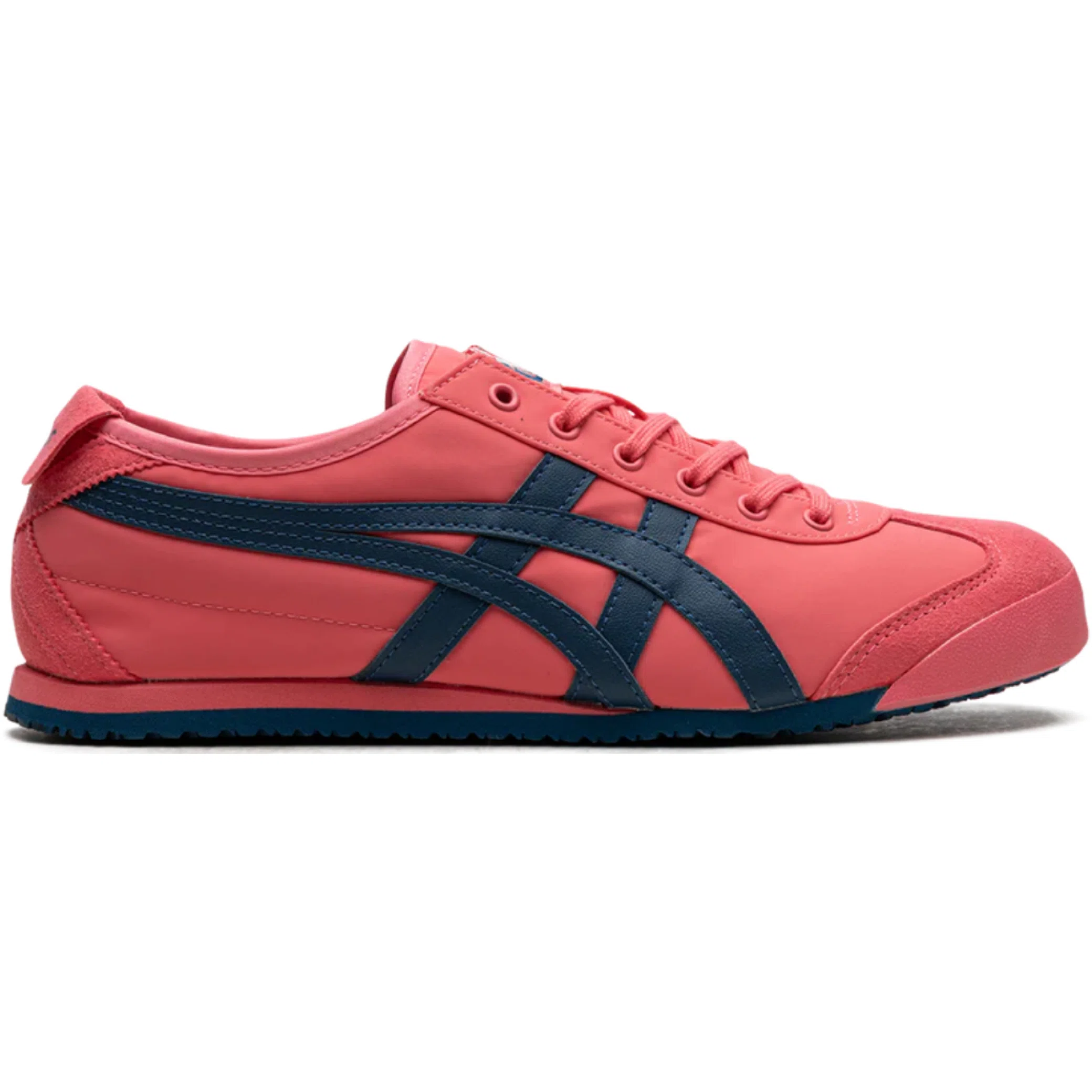  Asics Onitsuka Tiger Mexico 66 "Pink Cameo Mako Blue" | Farsel