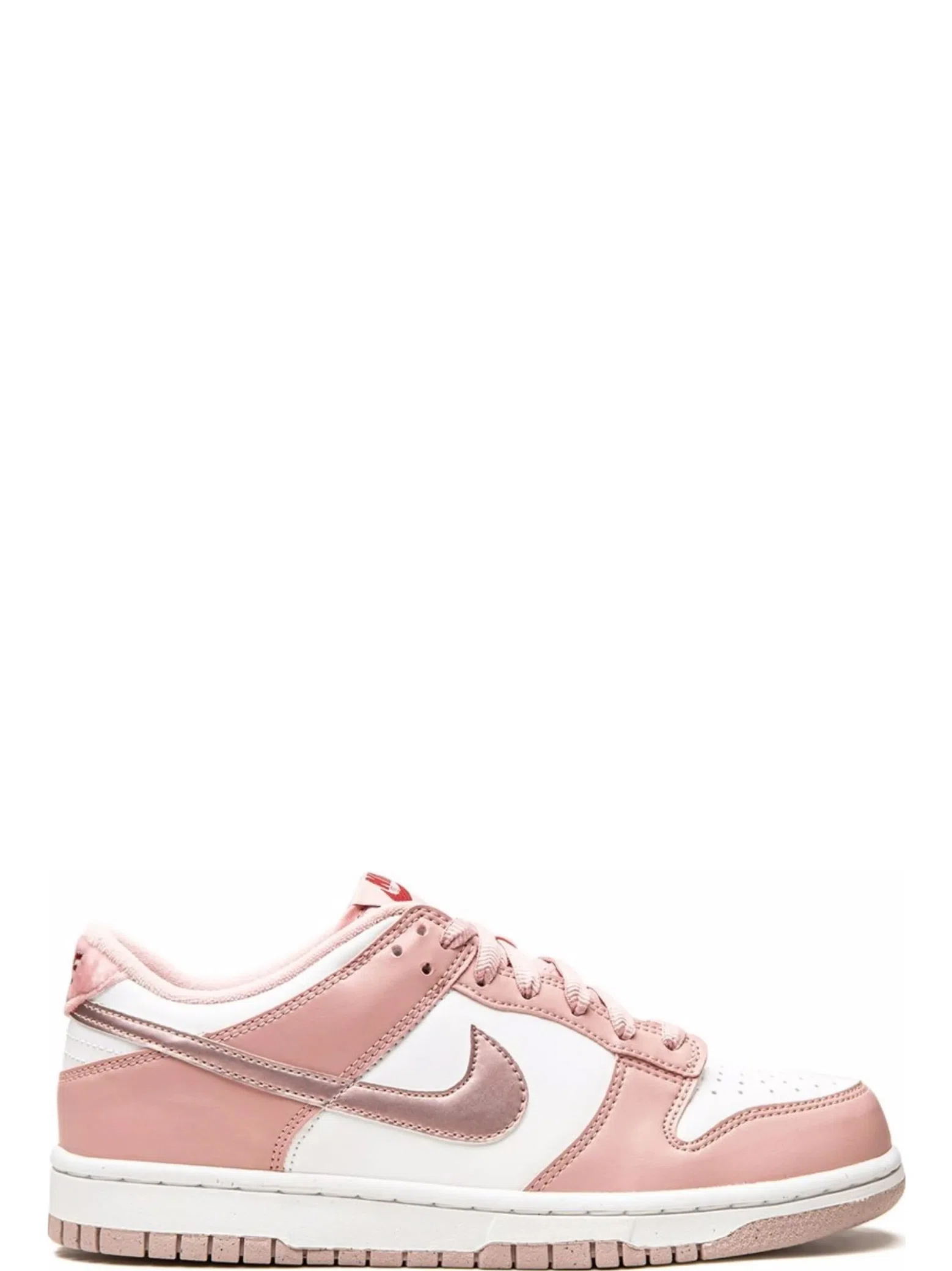 Кроссовки Nike Dunk Low GS "Pink Velvet" | Farsel
