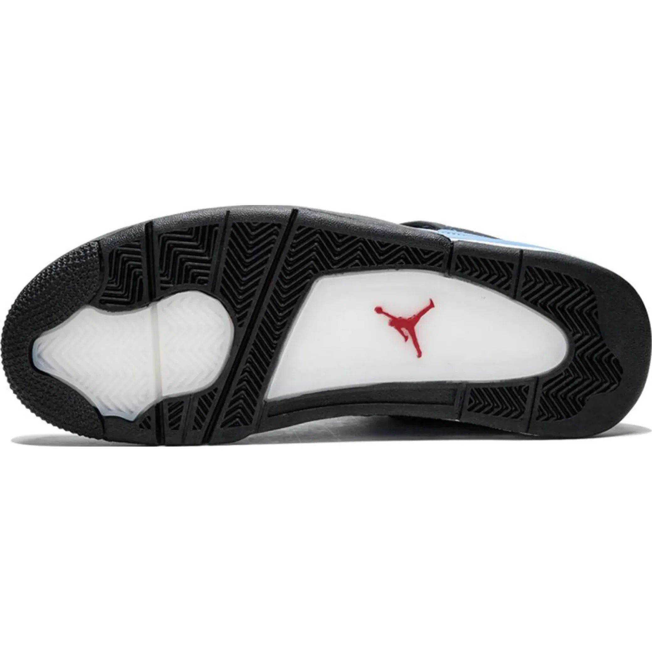  Nike Air Jordan 4 "Travis Scott - Cactus Jack" | Farsel