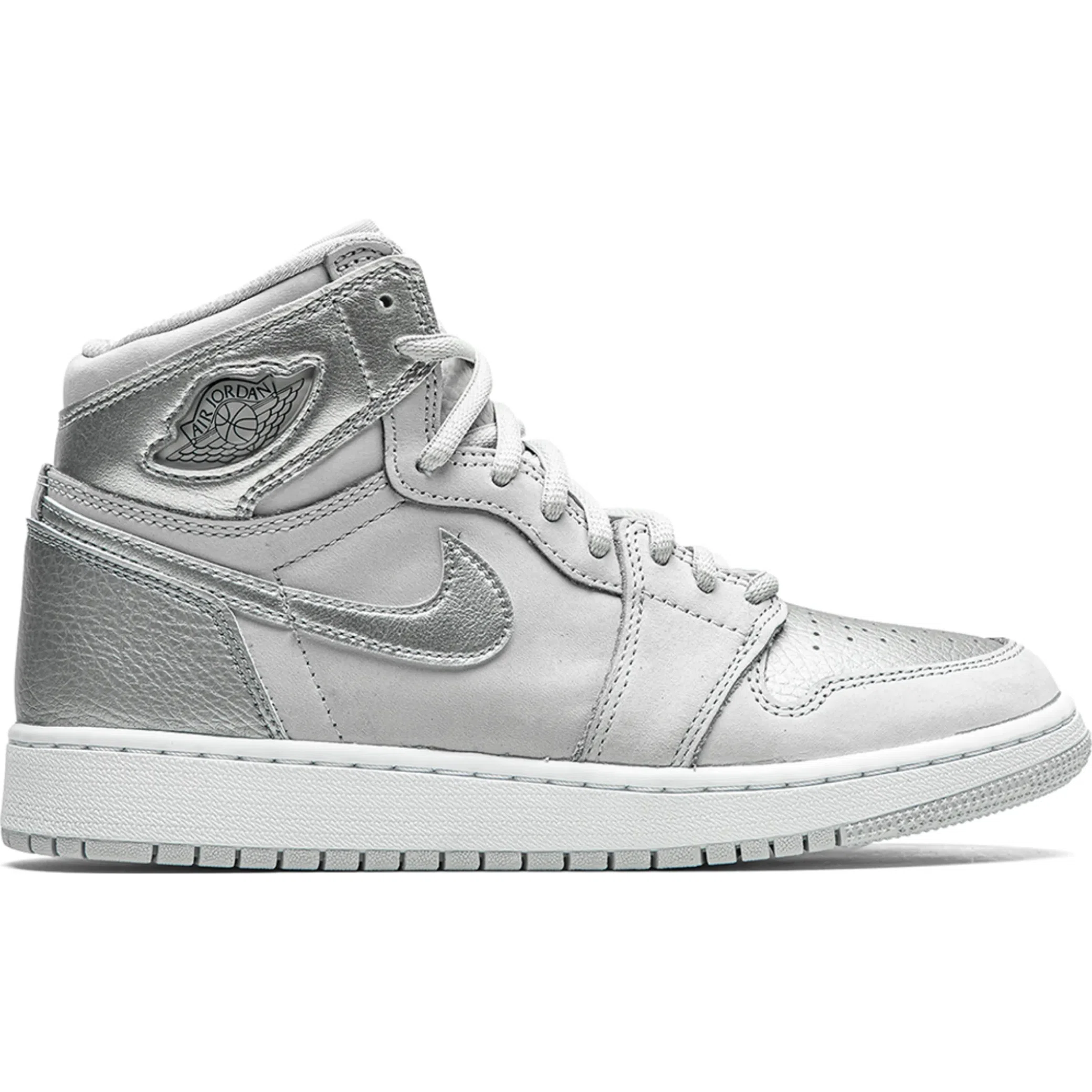  Nike Air Jordan 1 Retro High CO GS "Japan Neutral Grey" | Farsel