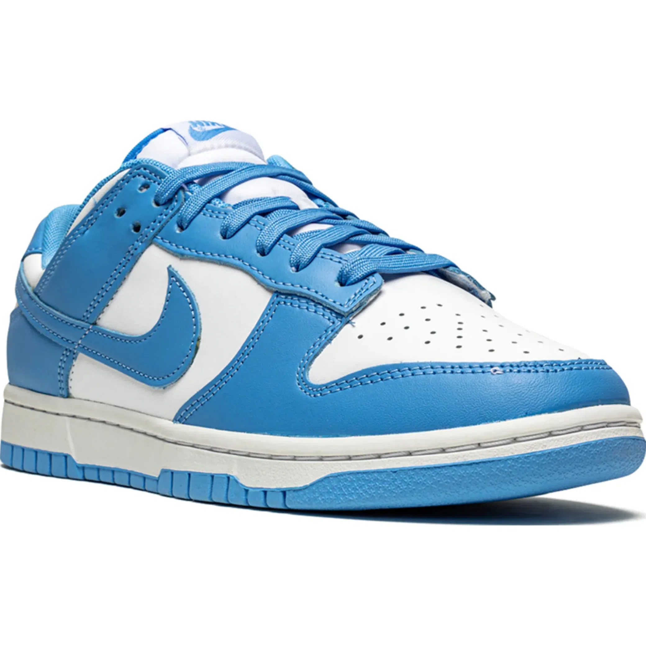  Nike Dunk Low "UNC" | Farsel