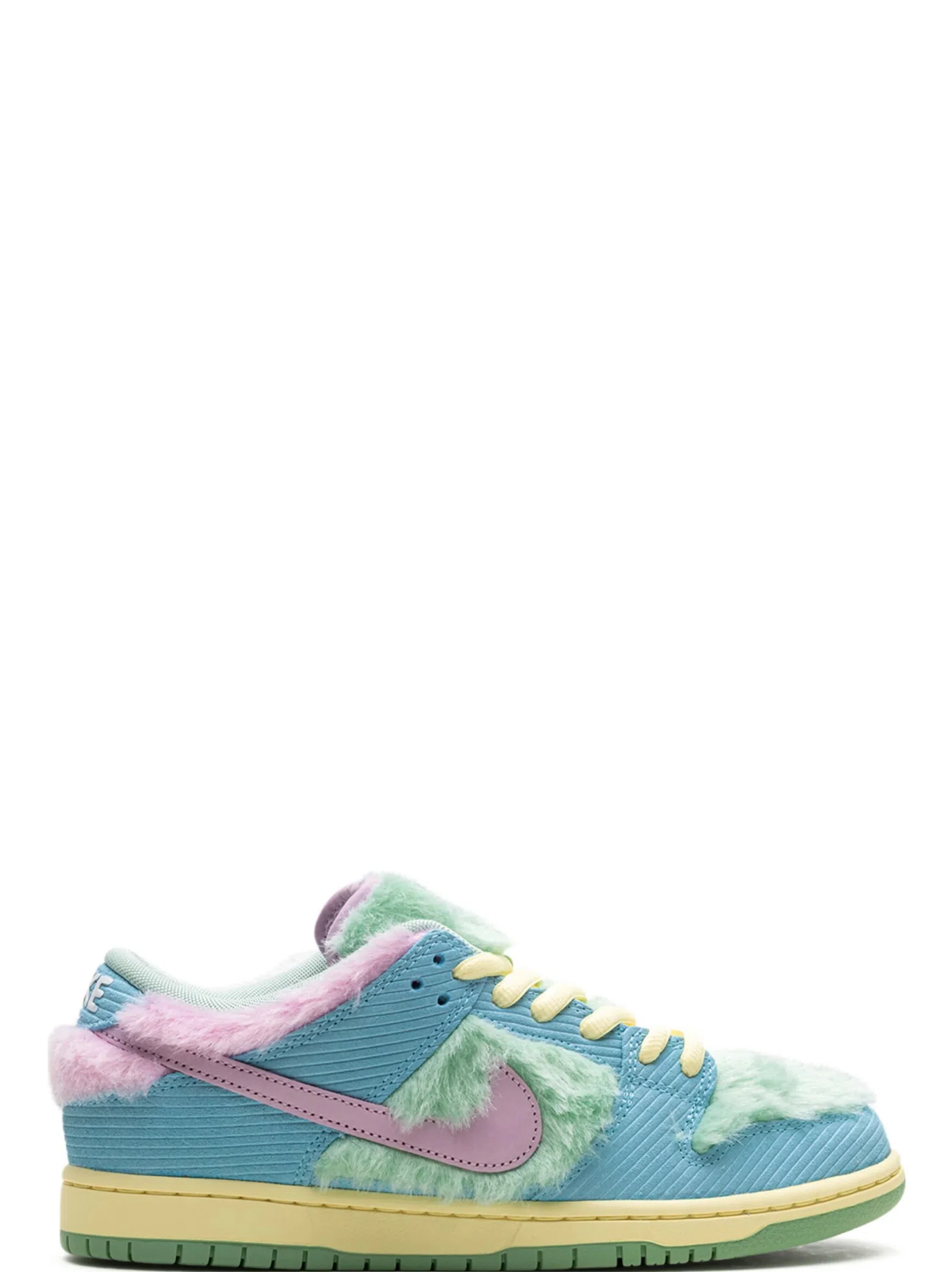 Кроссовки Nike SB Dunk Low "Verdy Visty" | Farsel