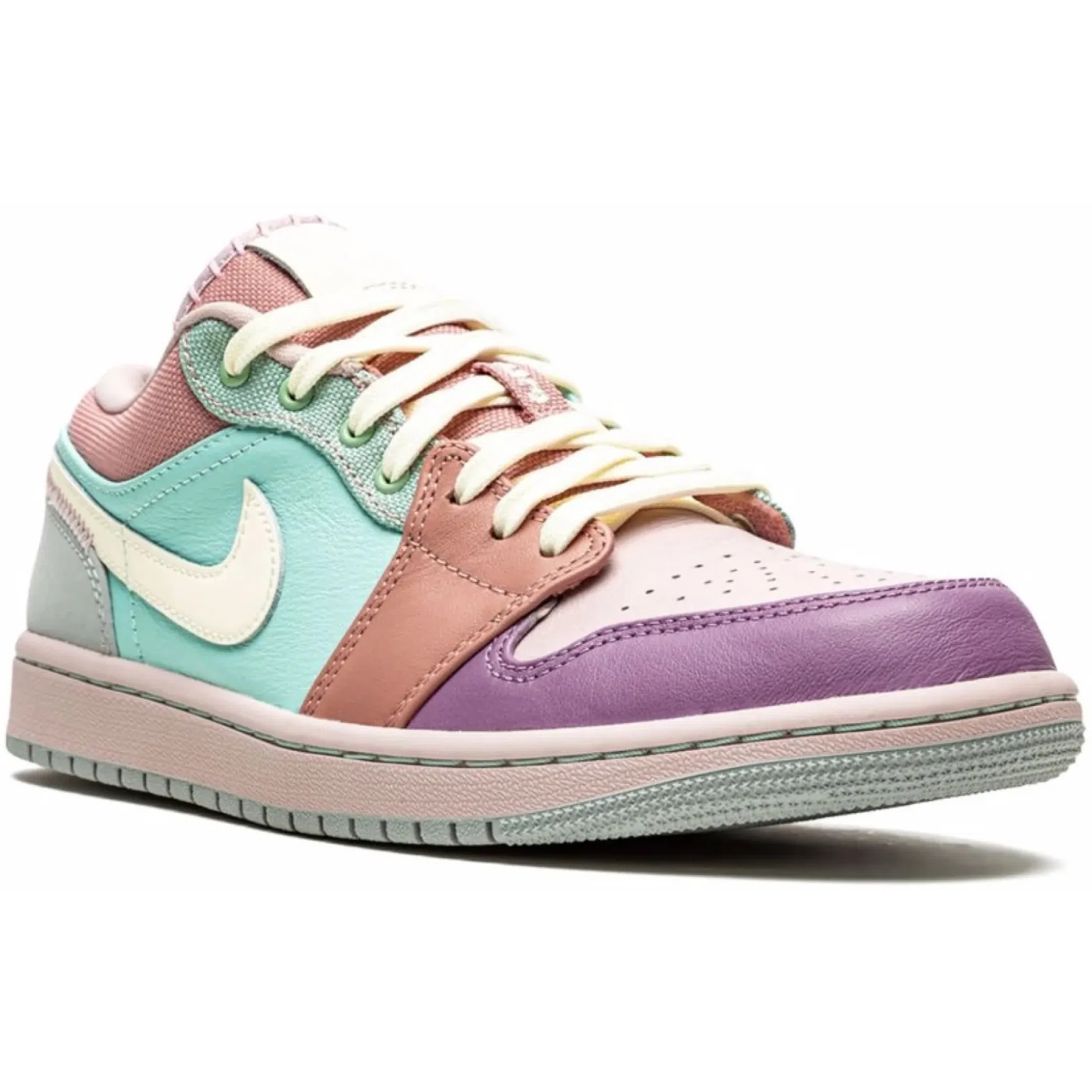  Nike Air Jordan 1 Low "Easter Pastel" | Farsel