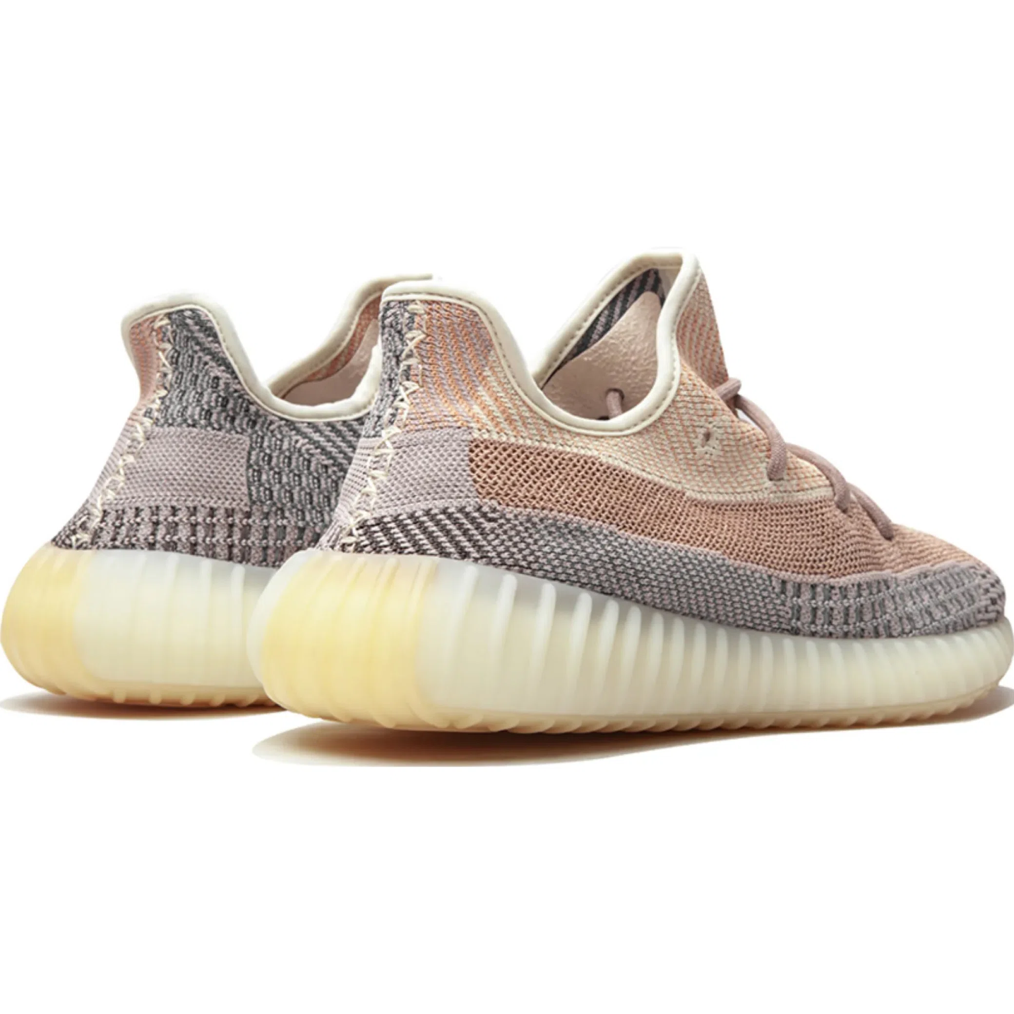  Adidas Yeezy Boost 350 V2 "Ash Pearl" | Farsel