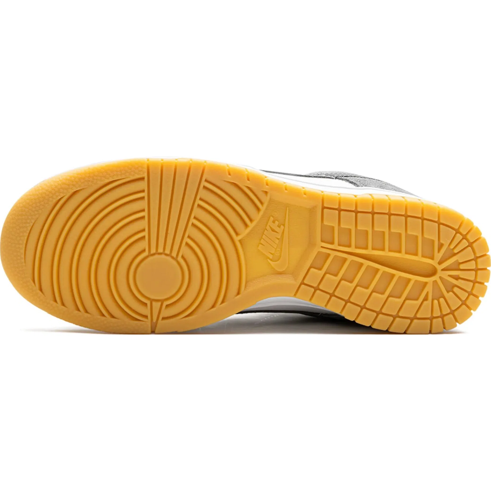 Кроссовки Nike Dunk Low "Smoke Grey Gum 3M Swoosh" | Farsel