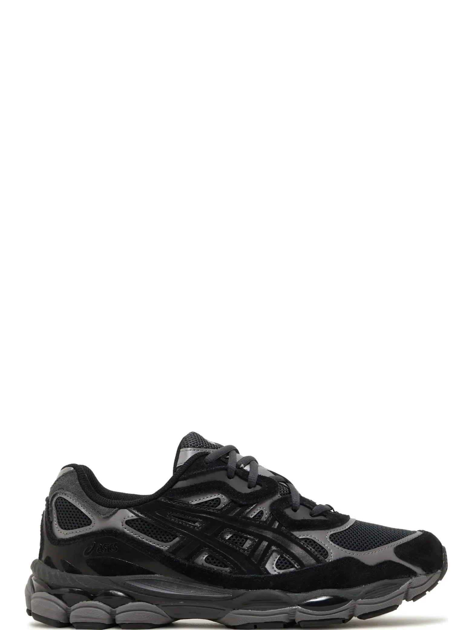 Кроссовки Asics Gel-NYC "Graphite Grey Black" | Farsel