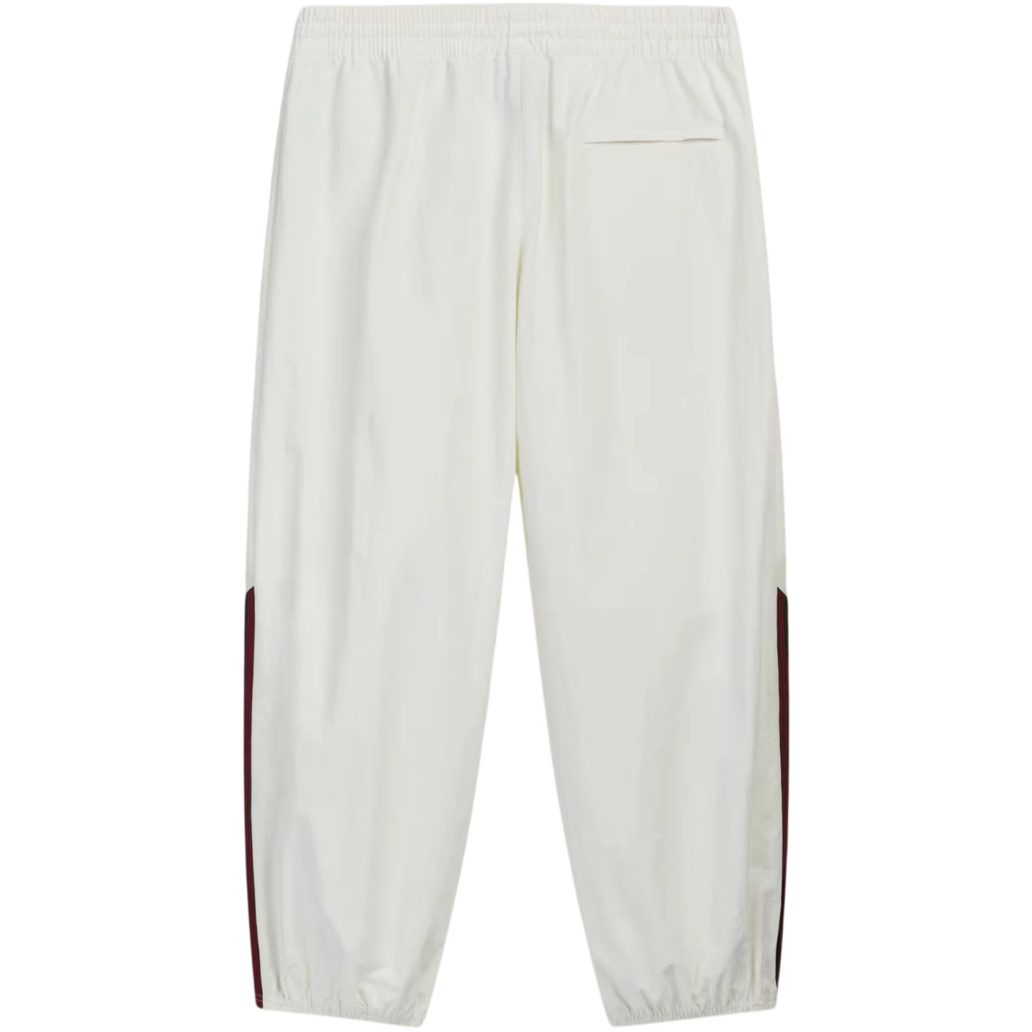 Штаны Adidas Willy Chavarria Woven Track Pant "White" | Farsel