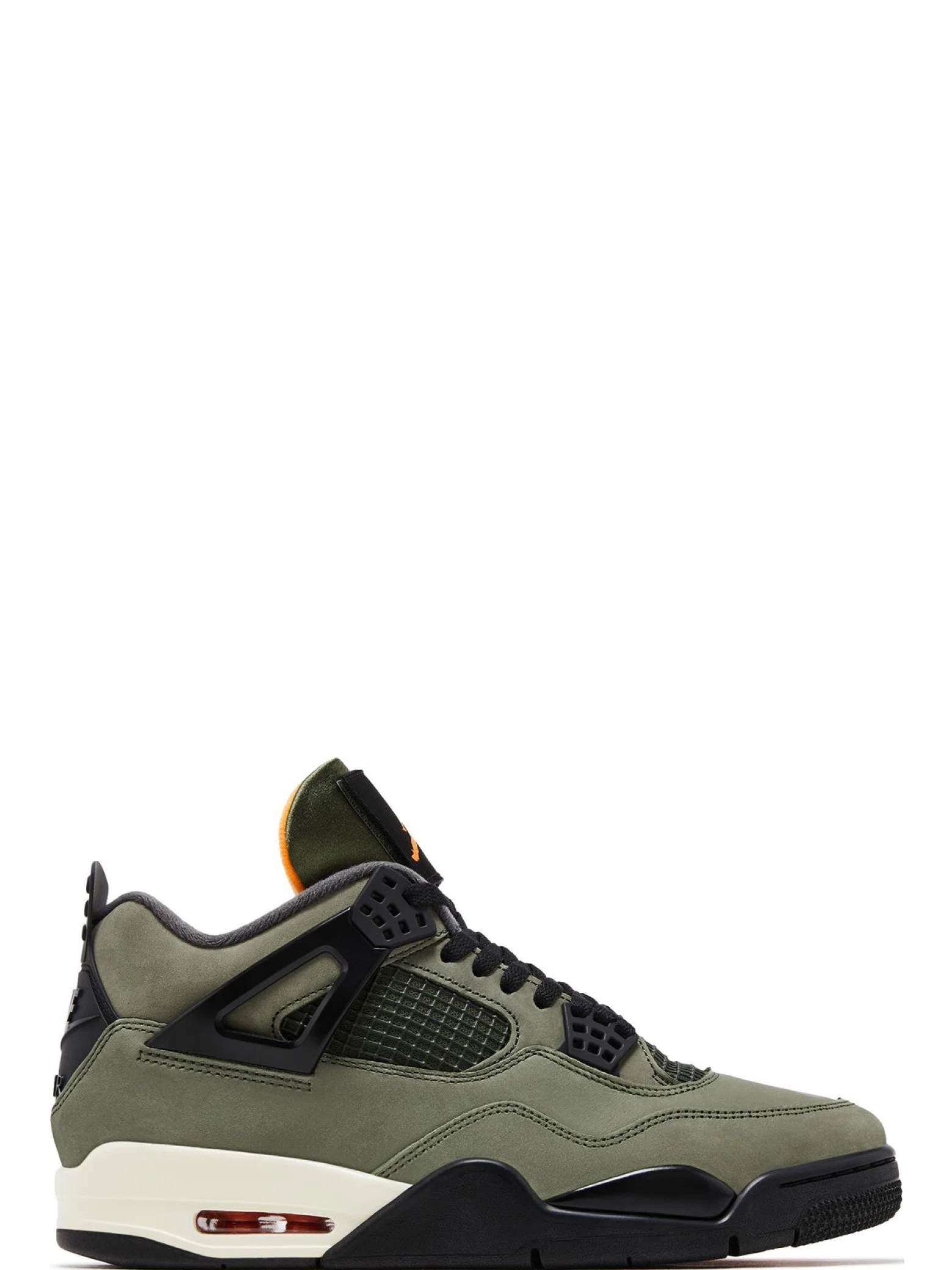 Кроссовки Nike Air Jordan 4 OG SP "Undefeated 2025" | Farsel