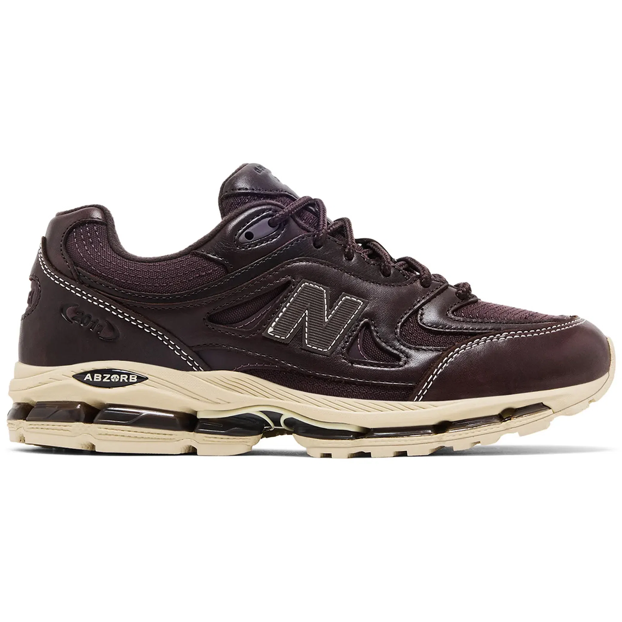 Кроссовки New Balance Kith x 2011 "Bark" | Farsel