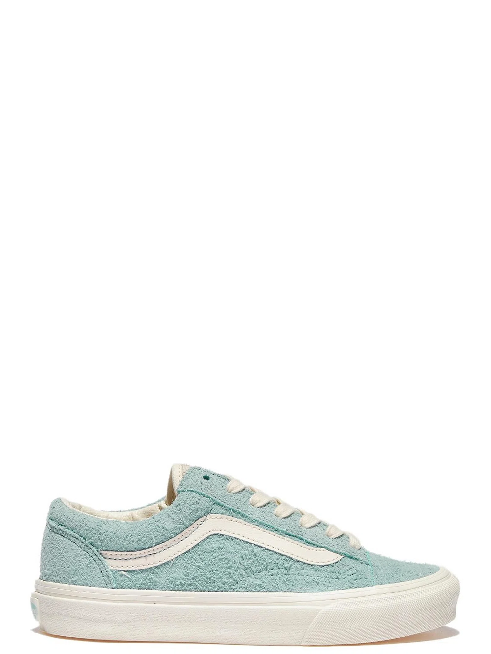 Кеды Vans Style 36 "Light Blue White" | Farsel