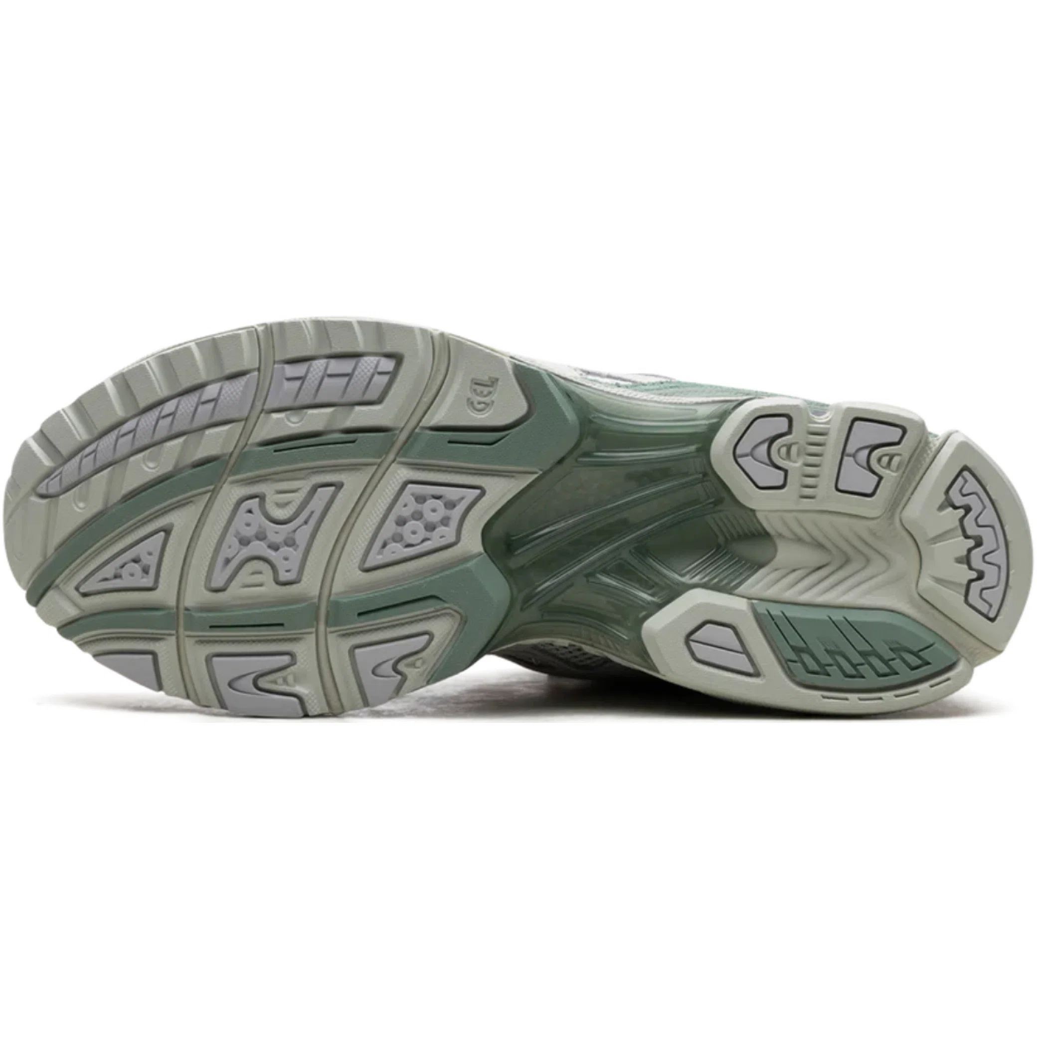  Asics Gel-Kayano 14 "White Sage Smoke Grey" | Farsel