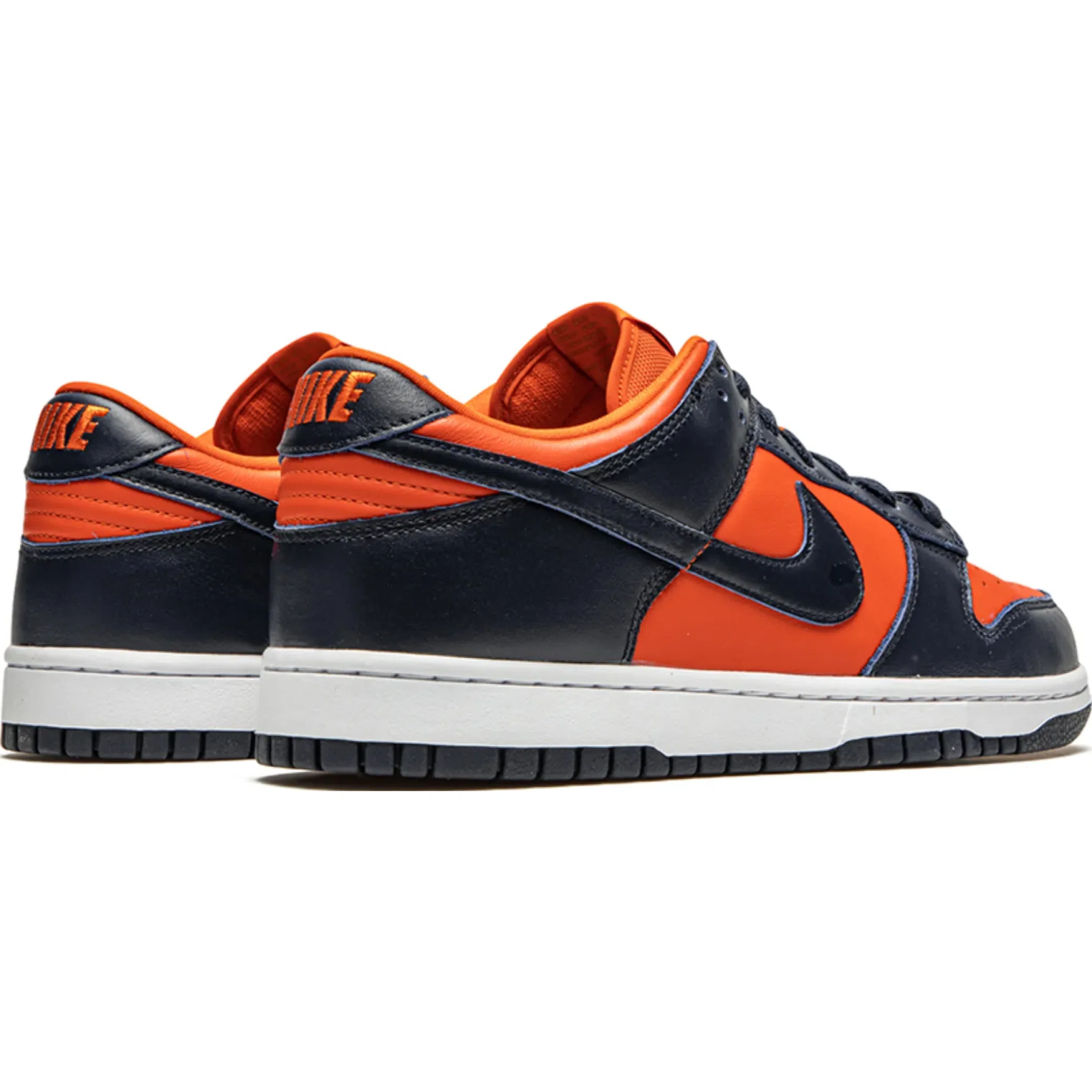 Кроссовки Nike Dunk Low Retro "Champ Colors" | Farsel