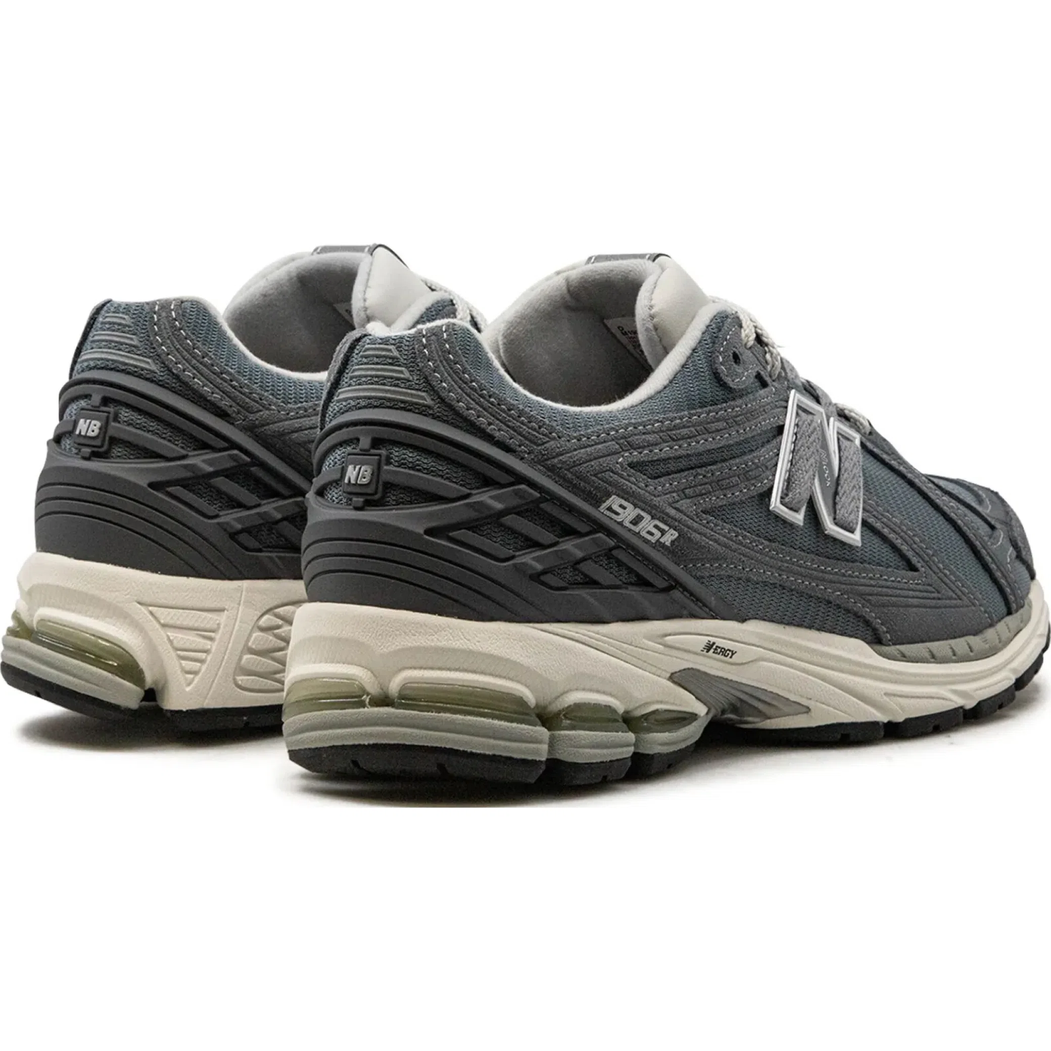  New Balance 1906R "TITANIUM" | Farsel