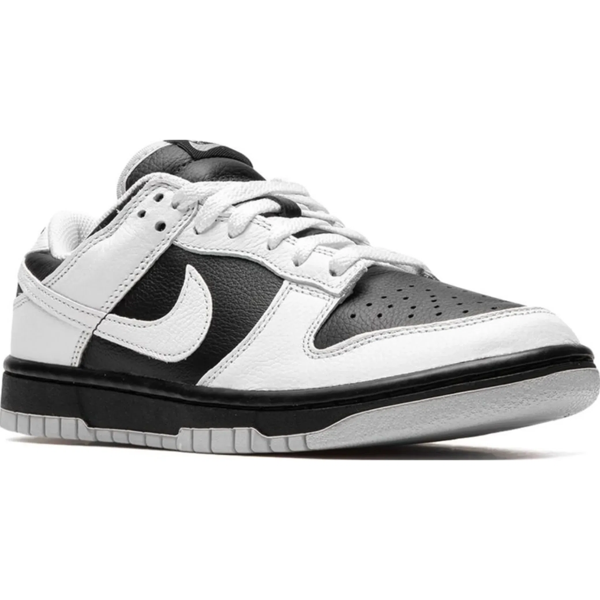  Nike Dunk Low Retro "Reverse Panda" | Farsel