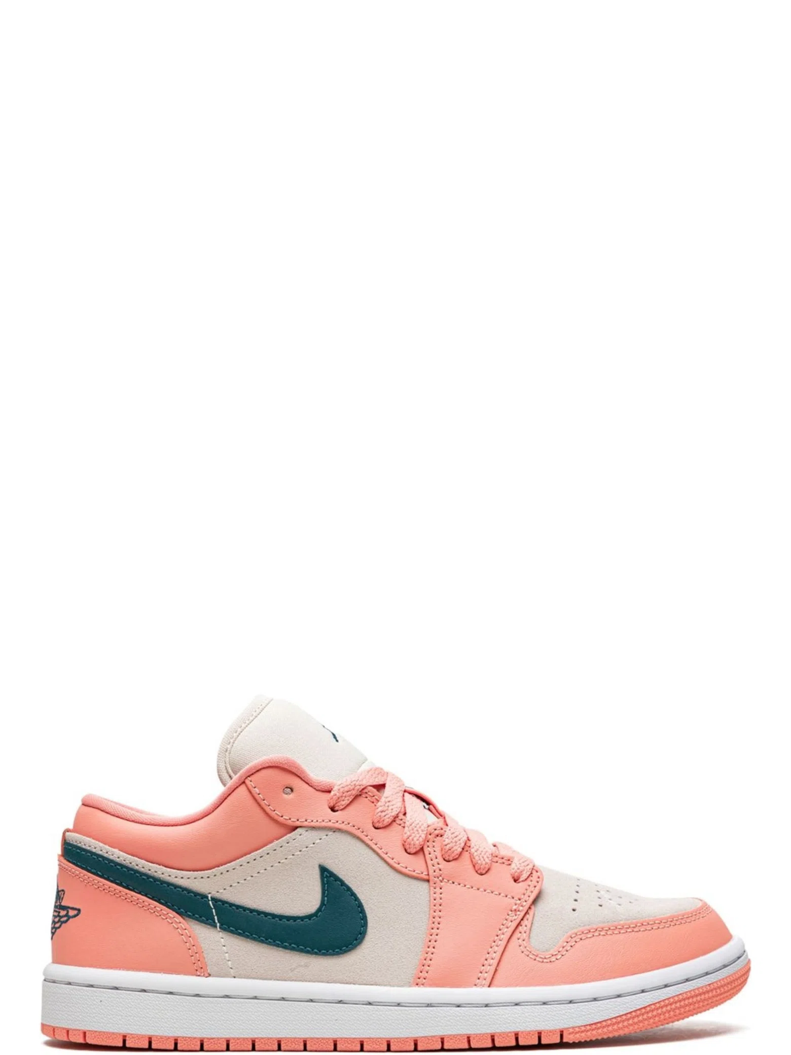 Кроссовки Nike Air Jordan 1 Low WMNS "Light Madder Root" | Farsel