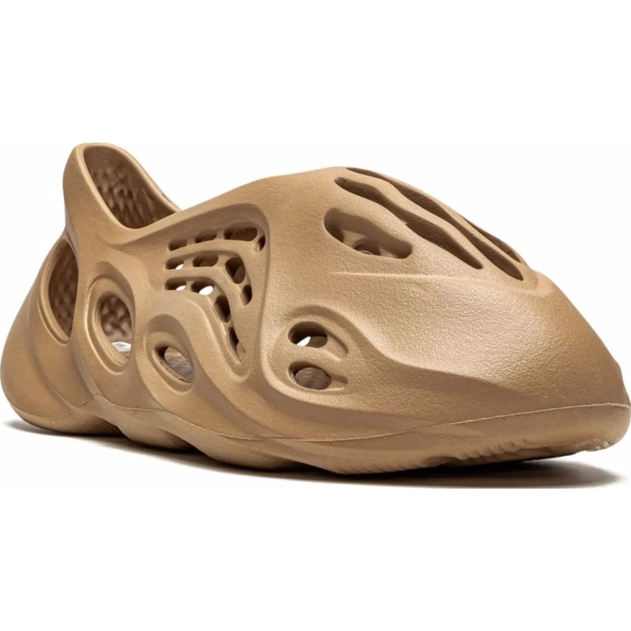  Adidas Yeezy Foam RNNR "Ochre" | Farsel