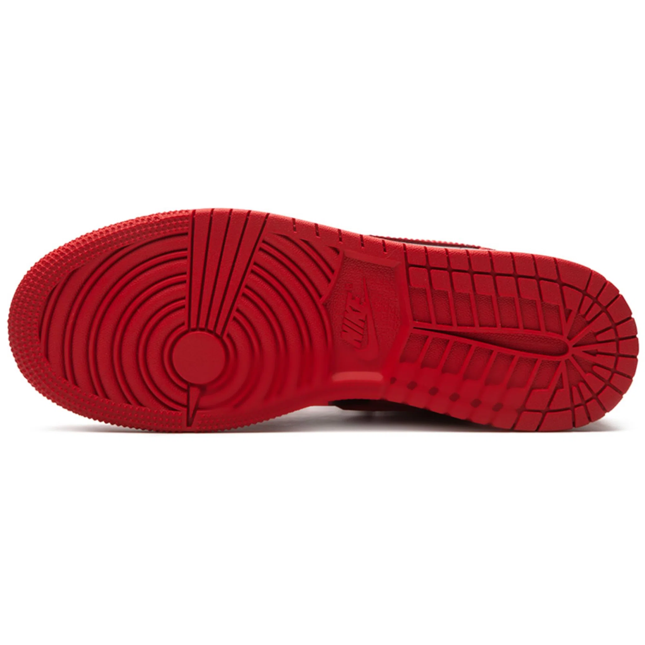 Кроссовки Nike Air Jordan 1 Low GS "Reverse Bred" | Farsel