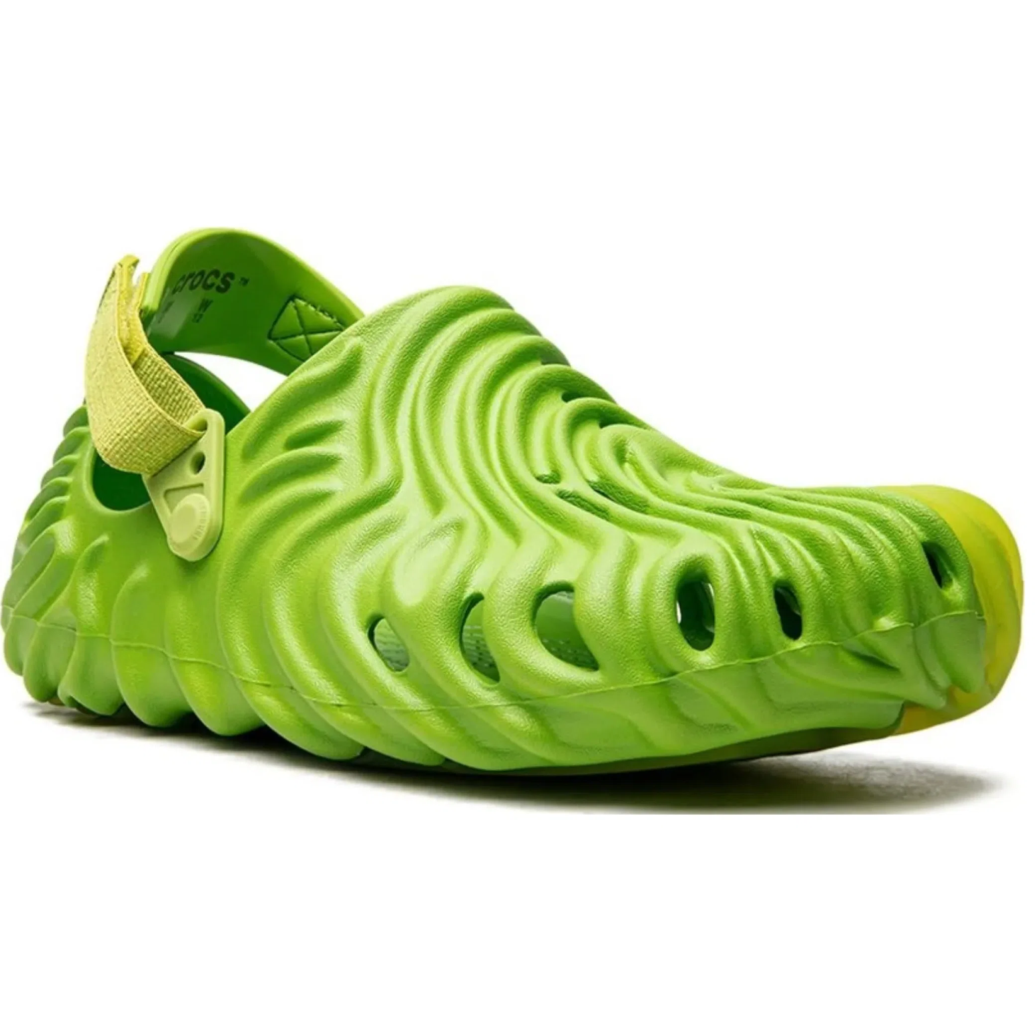  Crocs Pollex Clog "Salehe Bembury - Crocodile" | Farsel