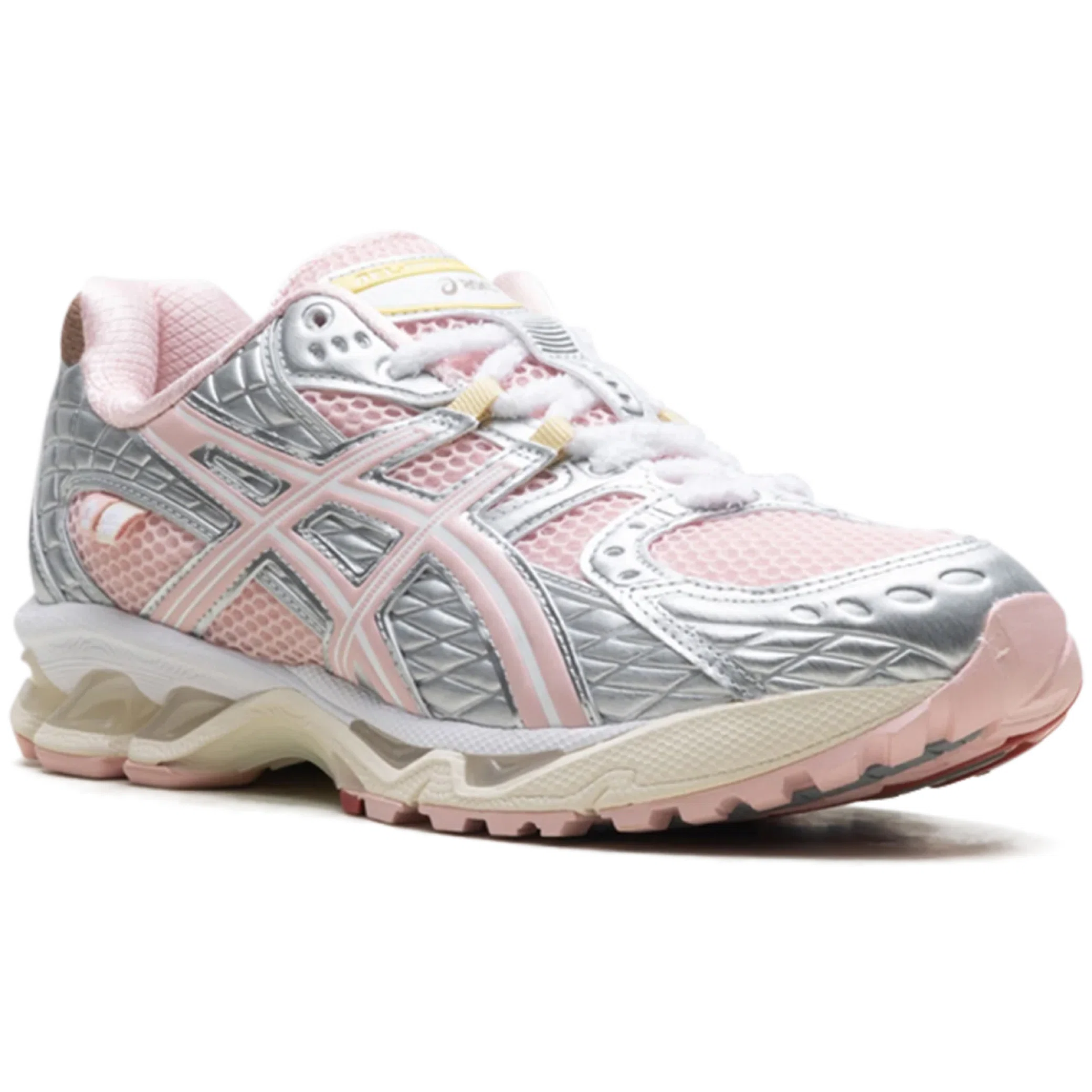  Asics Gel-Nimbus 10.1 "VandyThePink - Strawberry" | Farsel