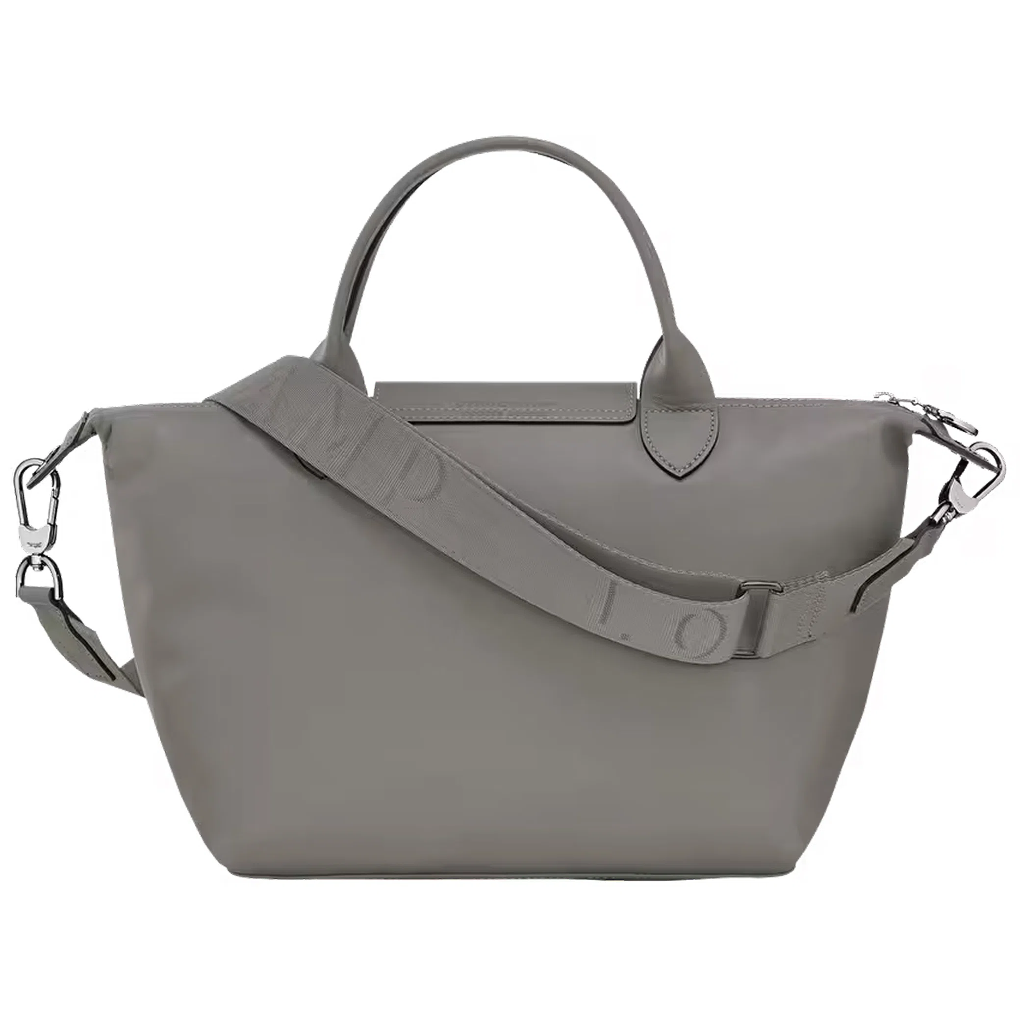 Сумки Longchamp Le Pliage Xtra L Leather Handbag "Turtledove" | Farsel